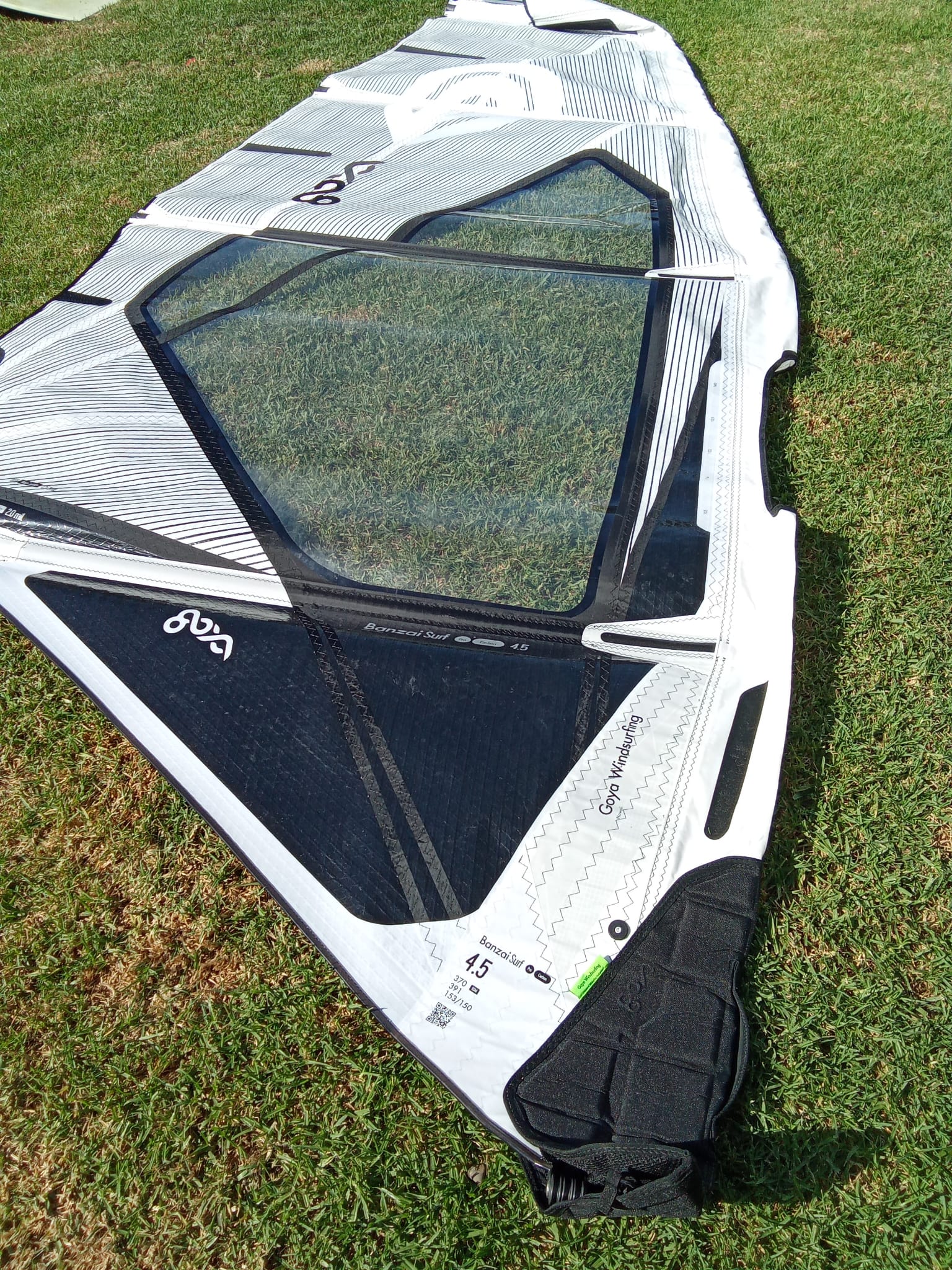 Banzai Surf PRO Carbon 4.5