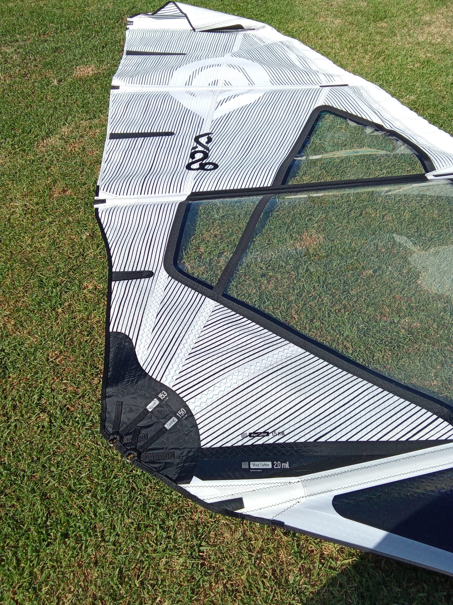 Banzai Surf PRO Carbon 4.5