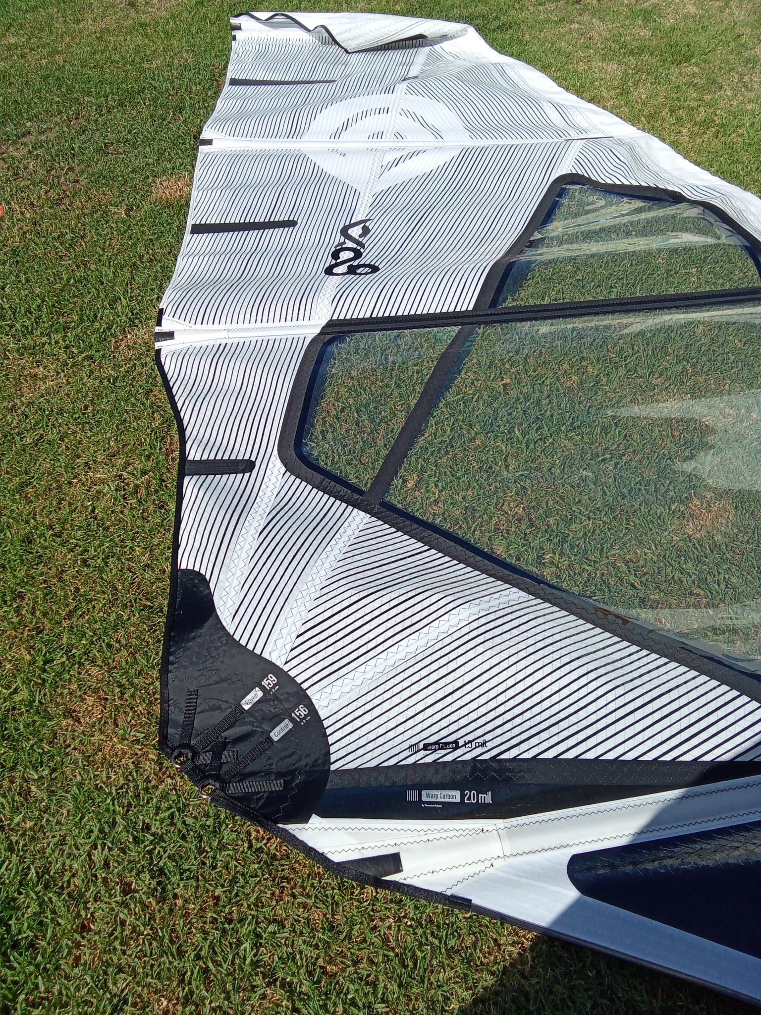Banzai Surf PRO Carbon 5.0