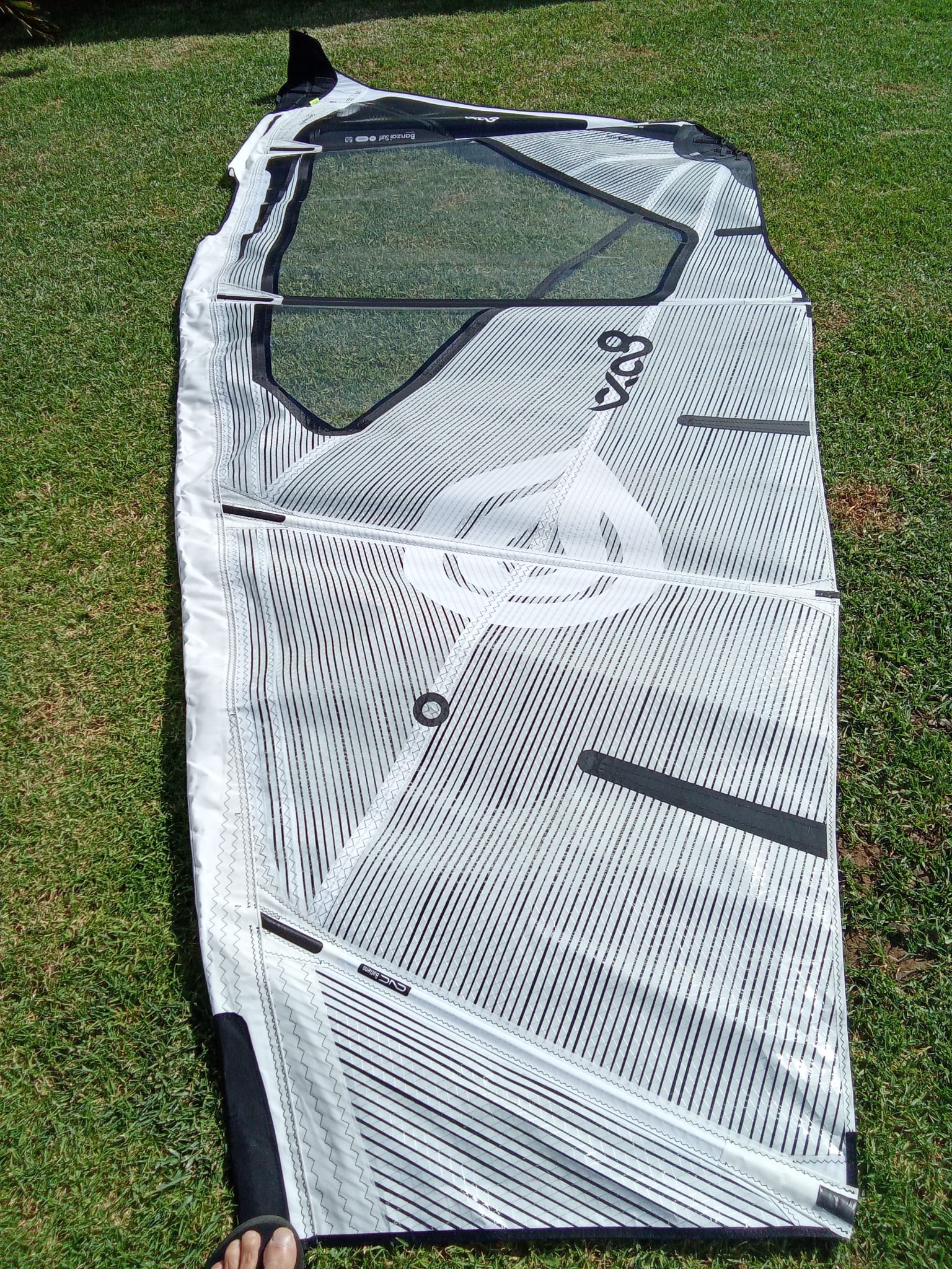 Banzai Surf PRO Carbon 5.0