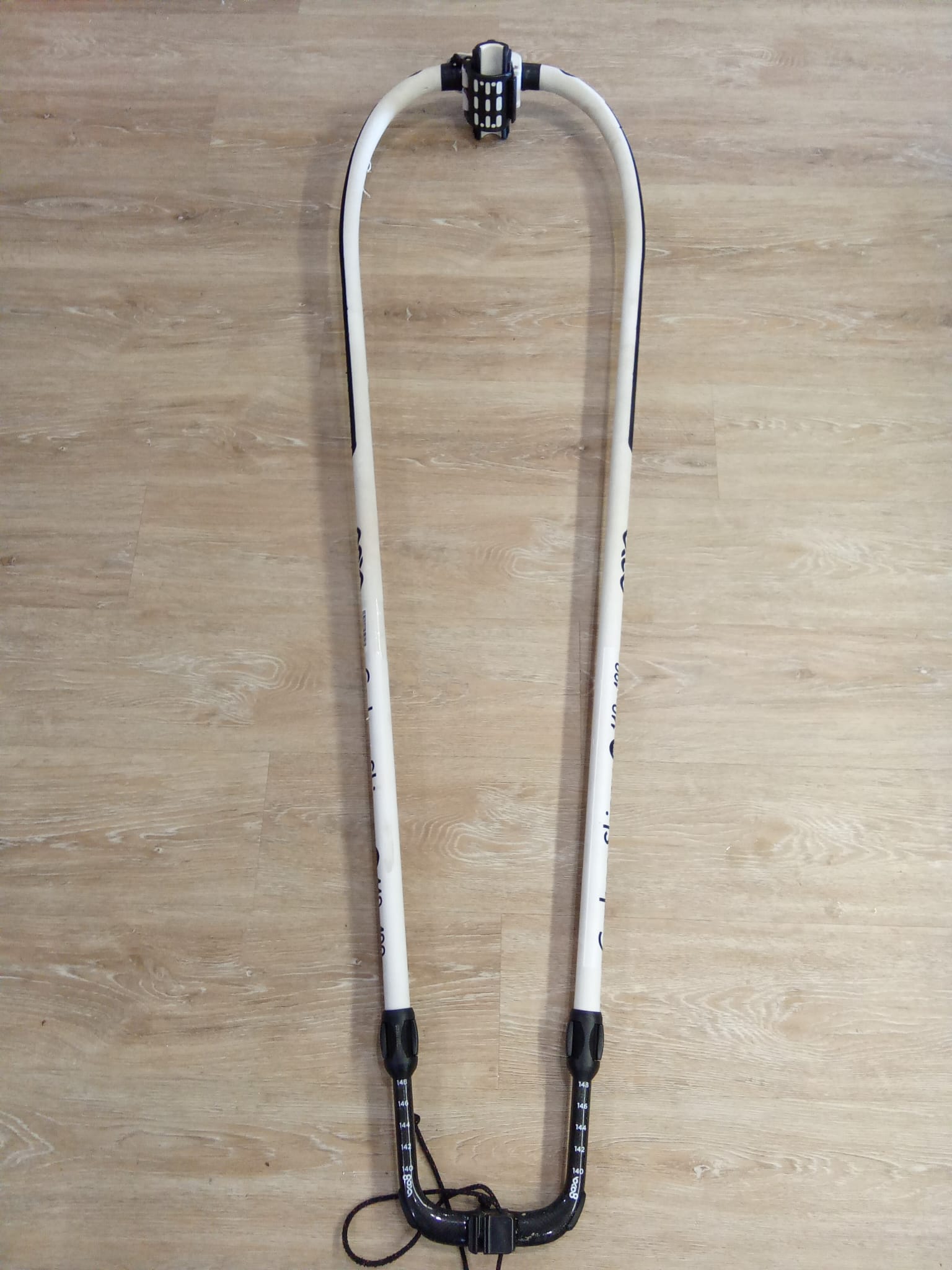 Goya Carbon Skinny PRO 140-190