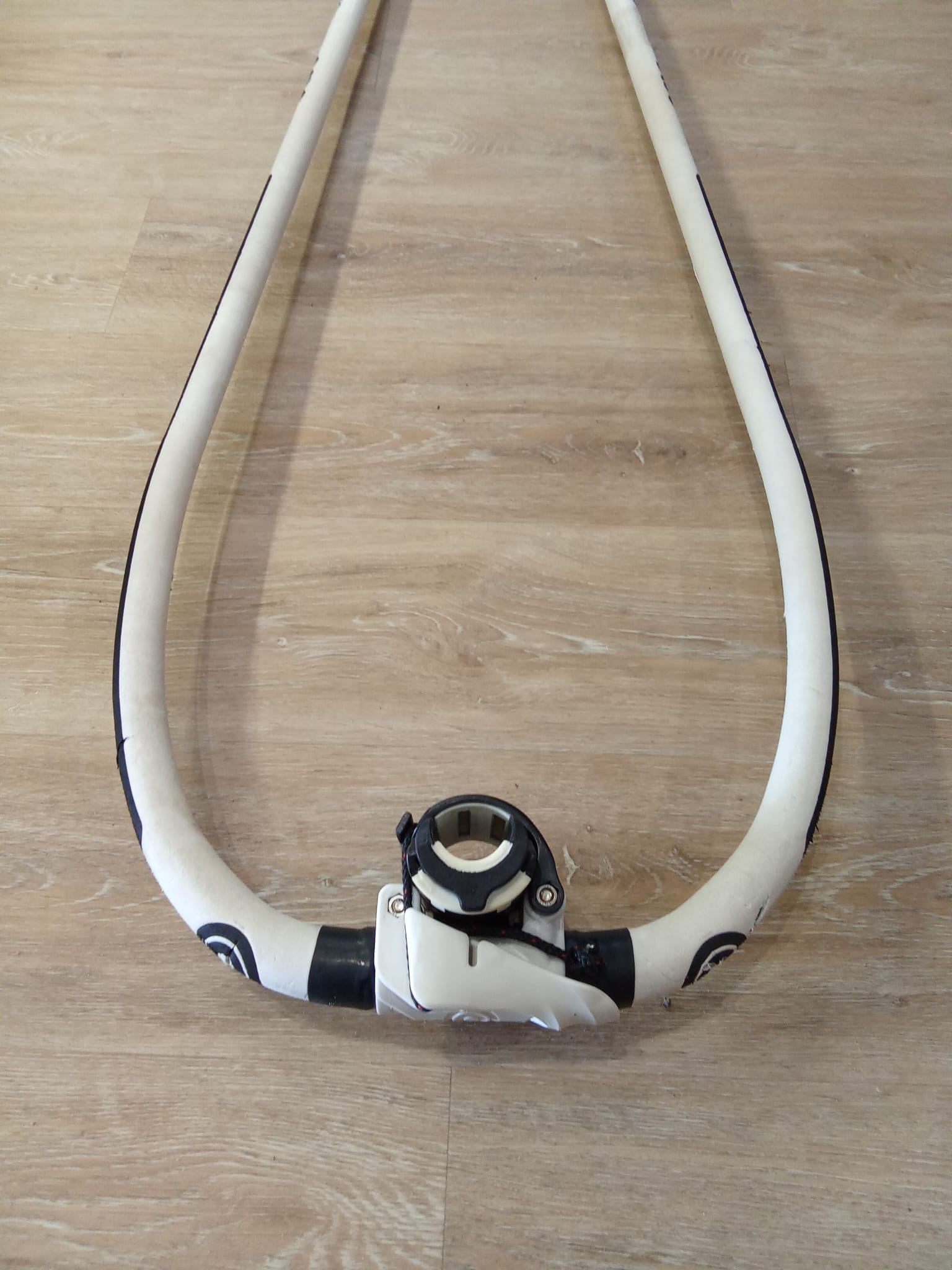 Goya Carbon Skinny PRO 140-190