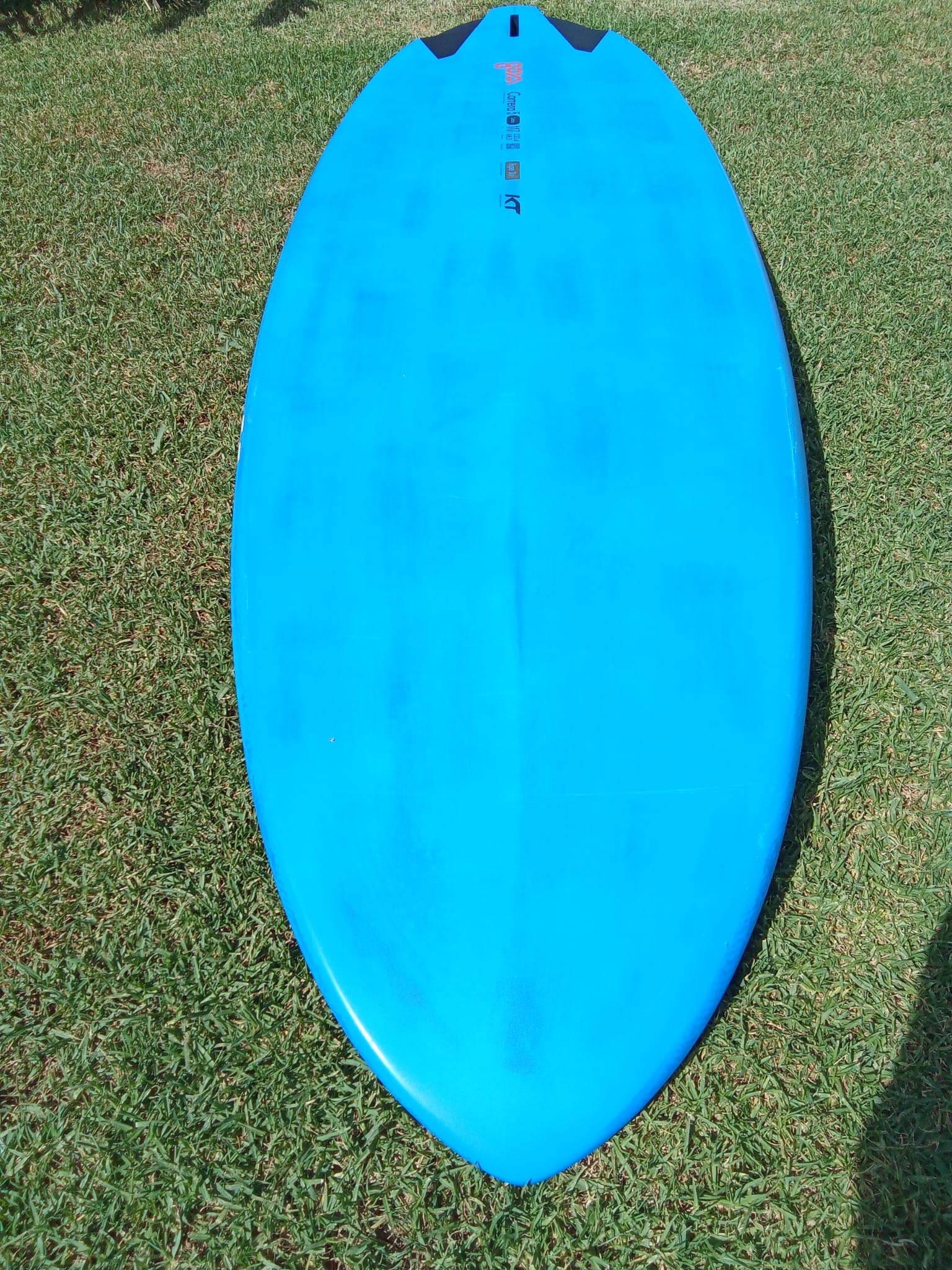 Goya Carrera 5 Carbon 117L