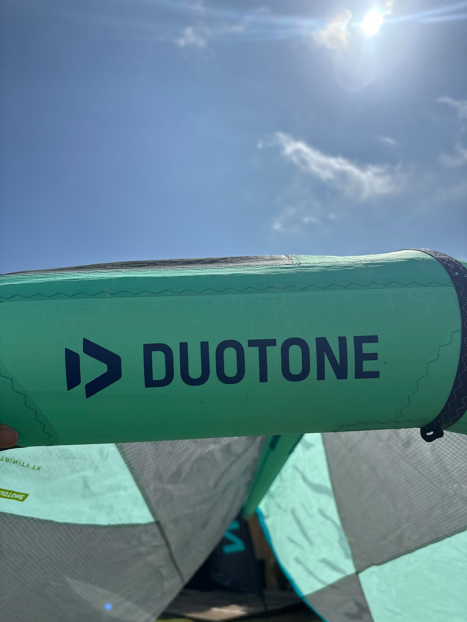 Duotone EVO 7 2024