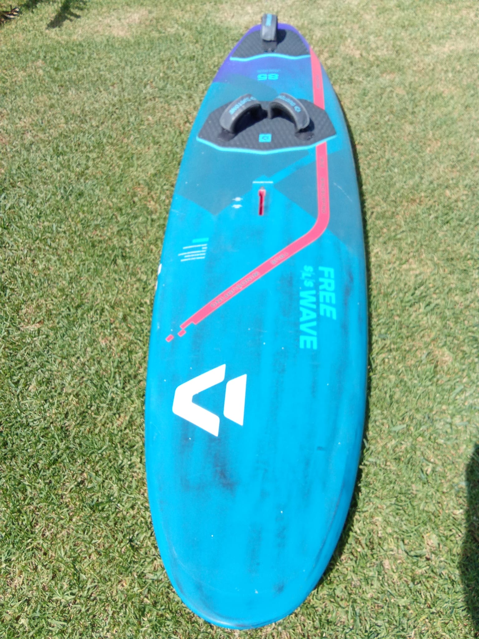 DTW-WSB Freewave SLS 85L