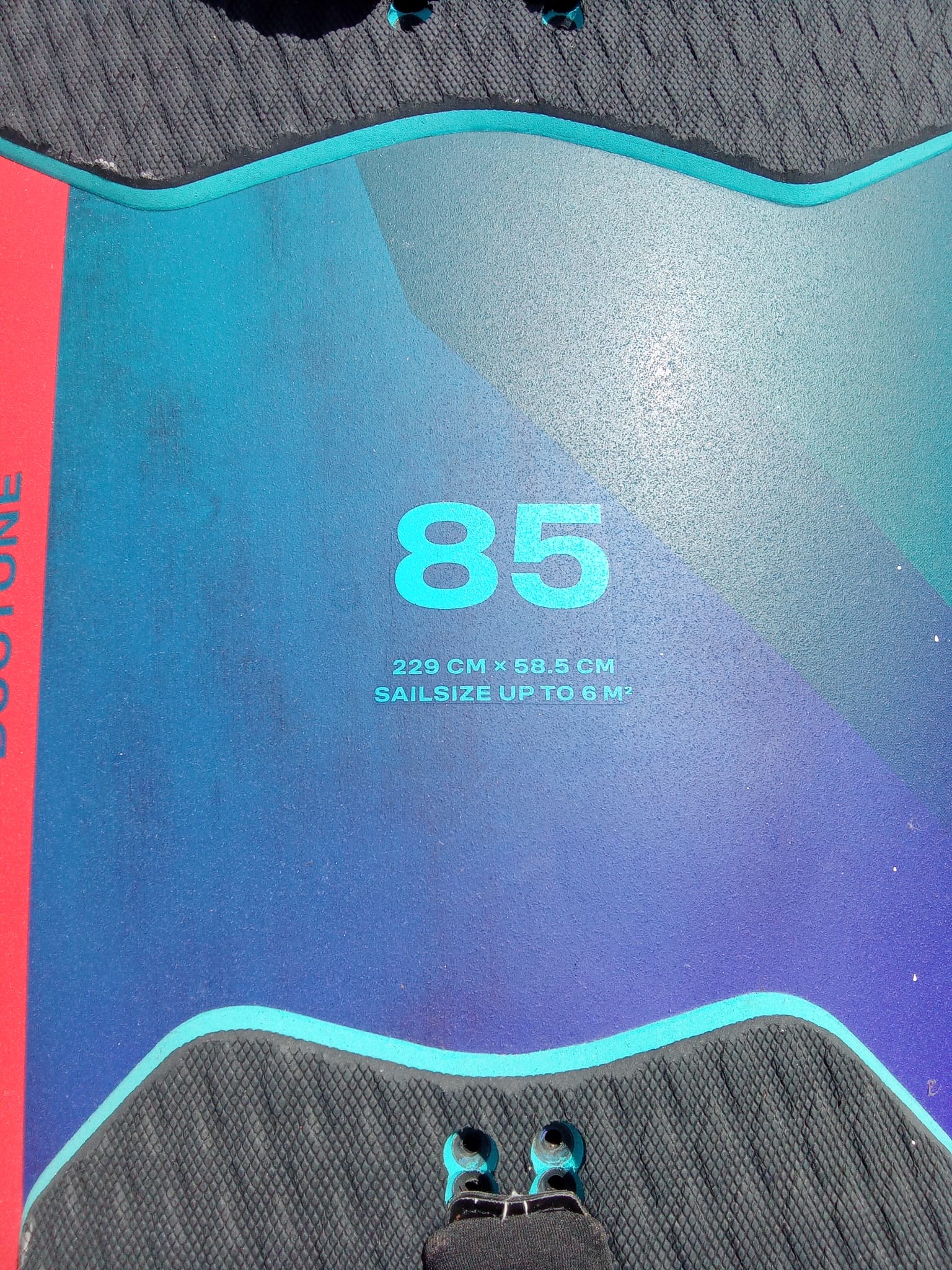 DTW-WSB Freewave SLS 85L