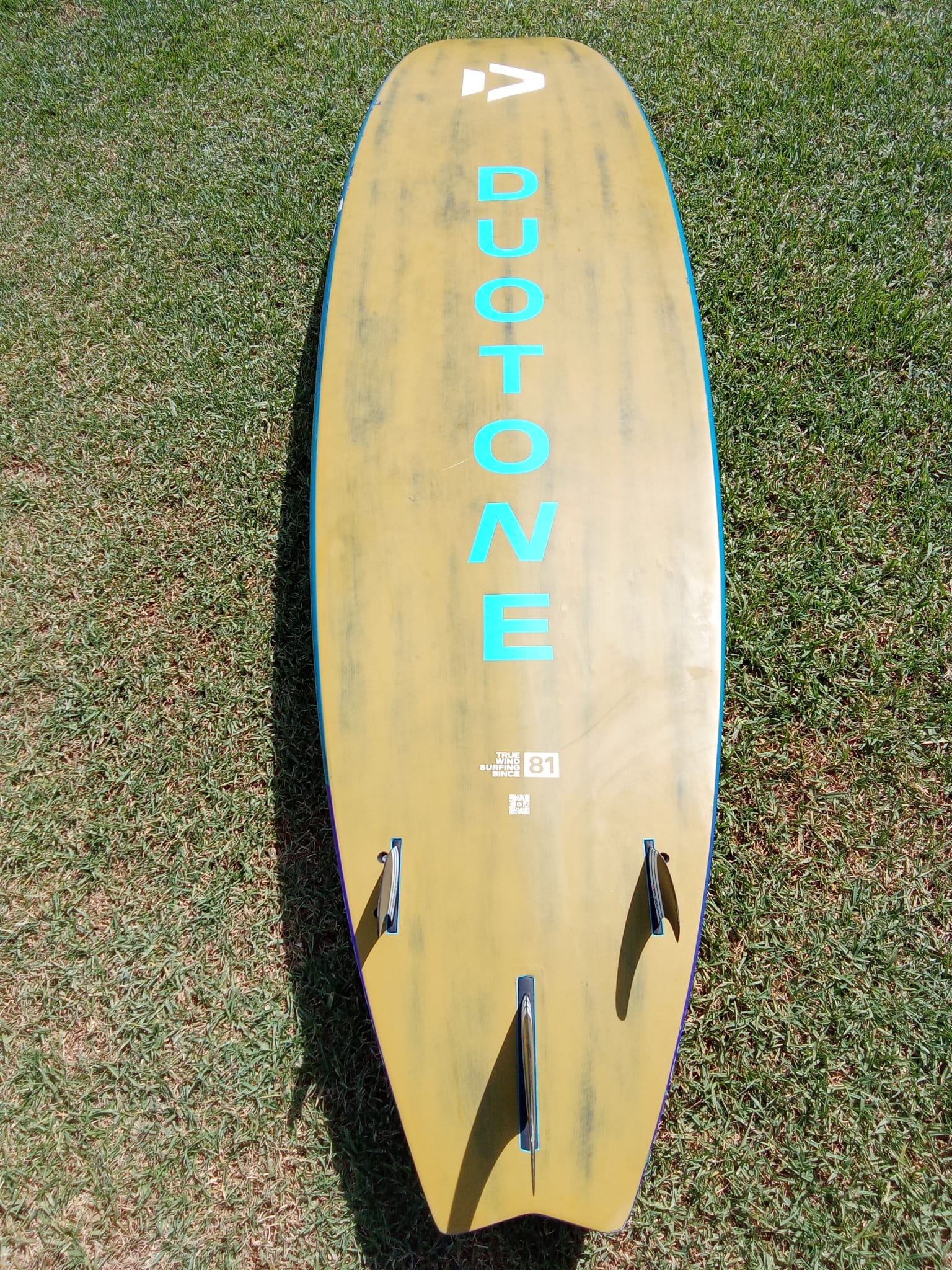 DTW-WSB Freewave SLS 85L