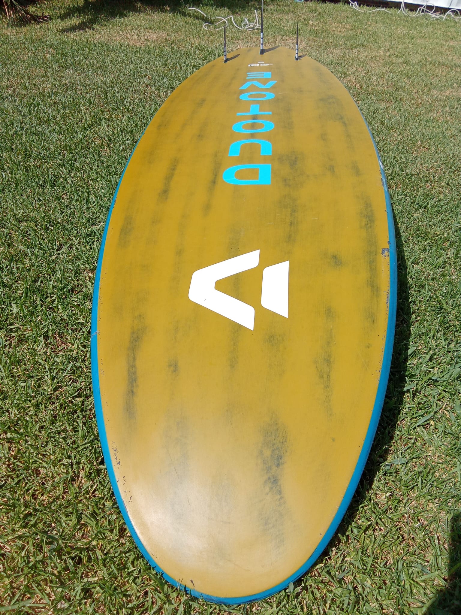 DTW-WSB Freewave SLS 85L