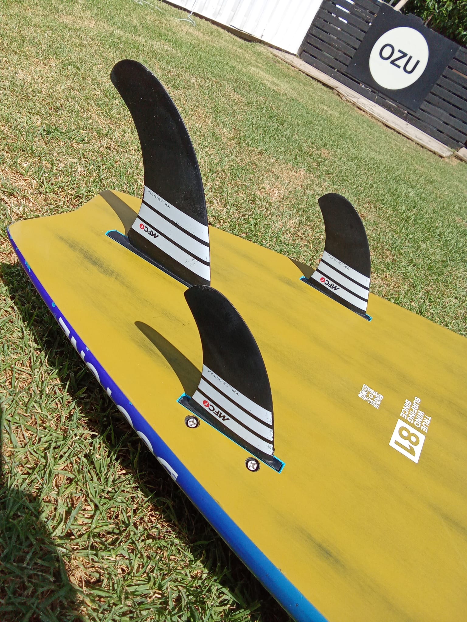DTW-WSB Freewave SLS 85L
