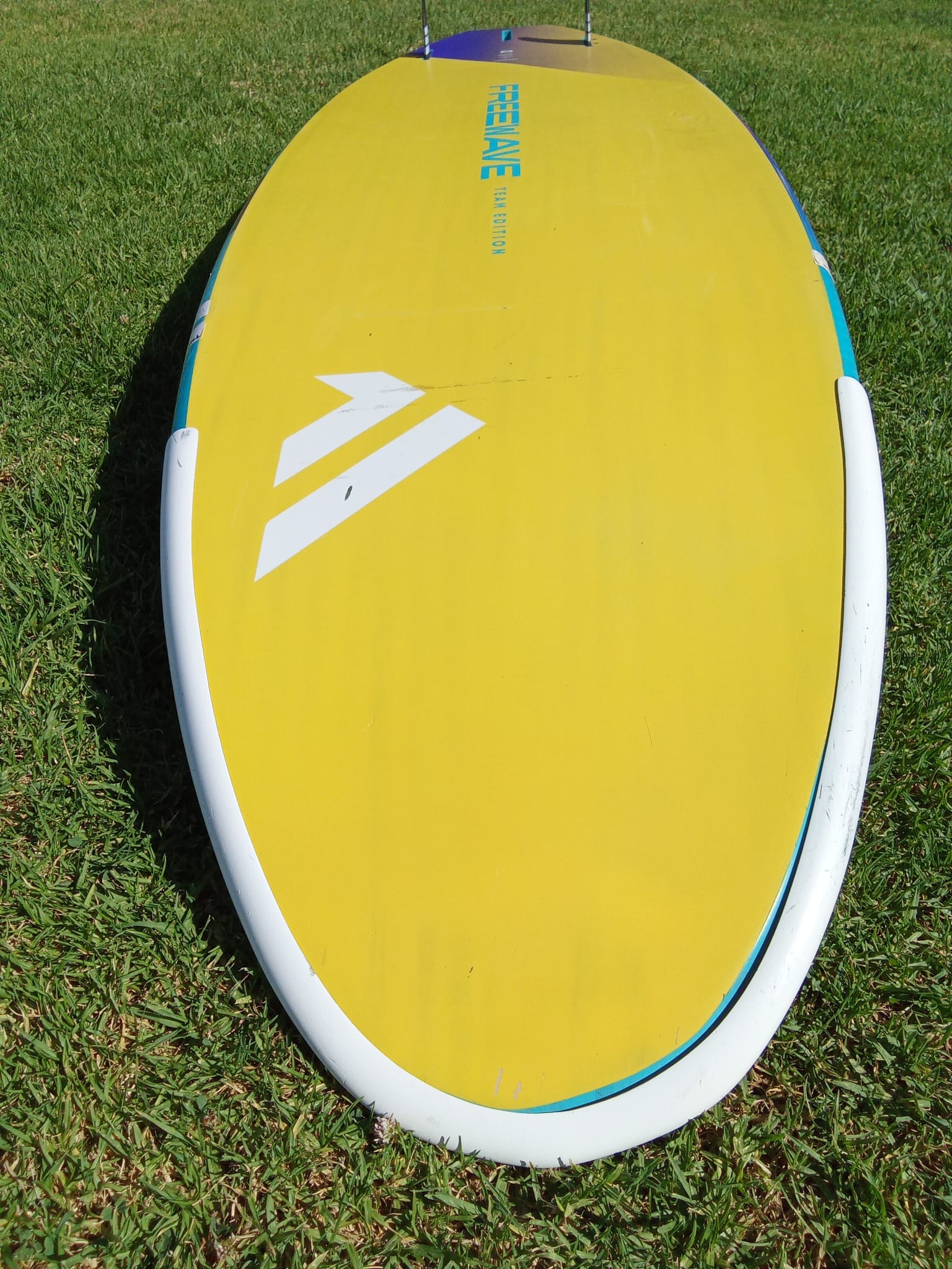 FAW-WSB Freewave TE 95L