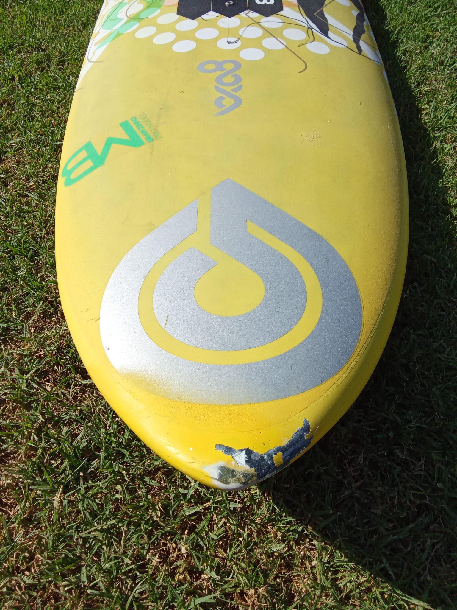 Goya Quad 78 2016