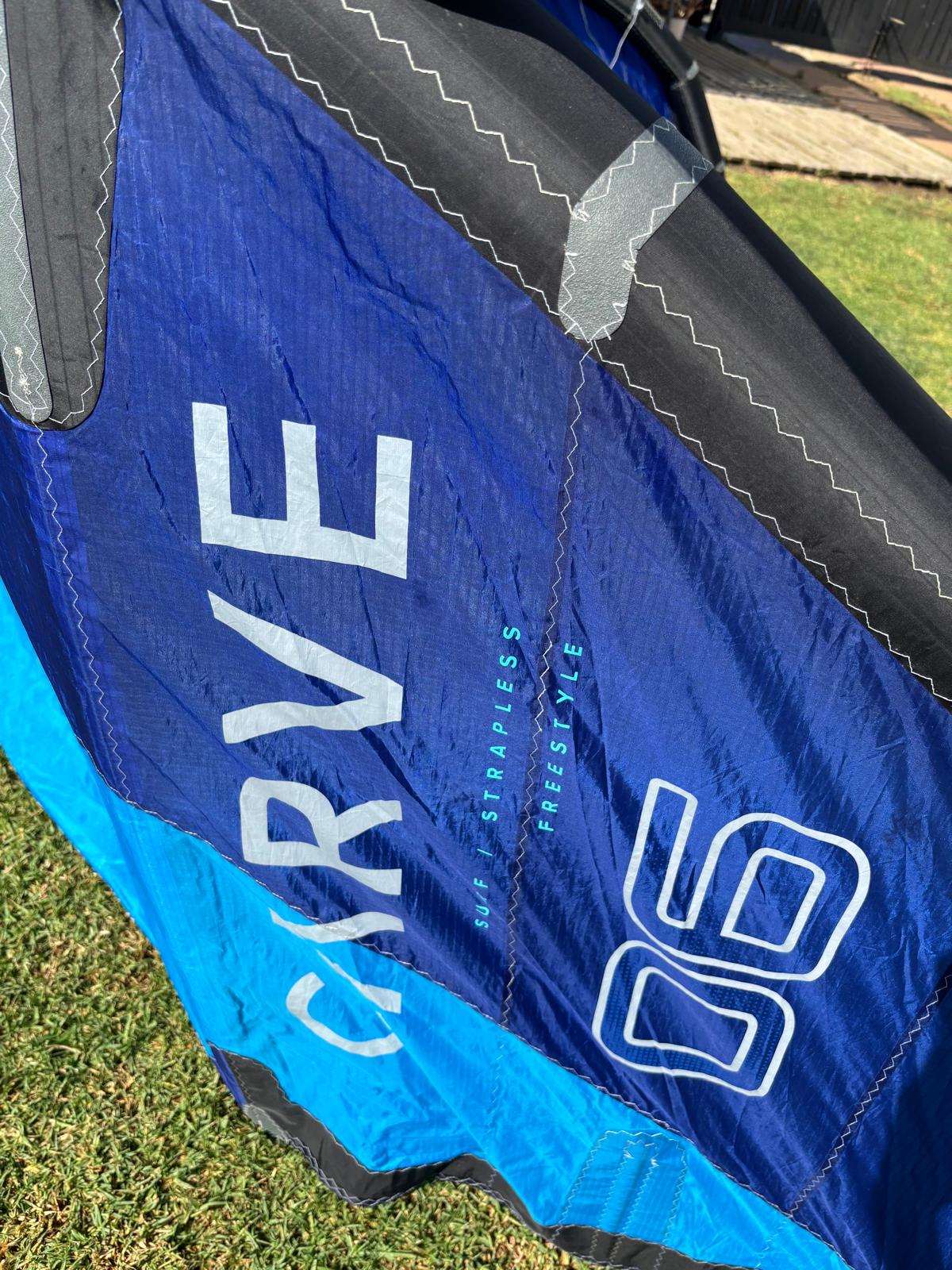 North carve 6m (2024)
