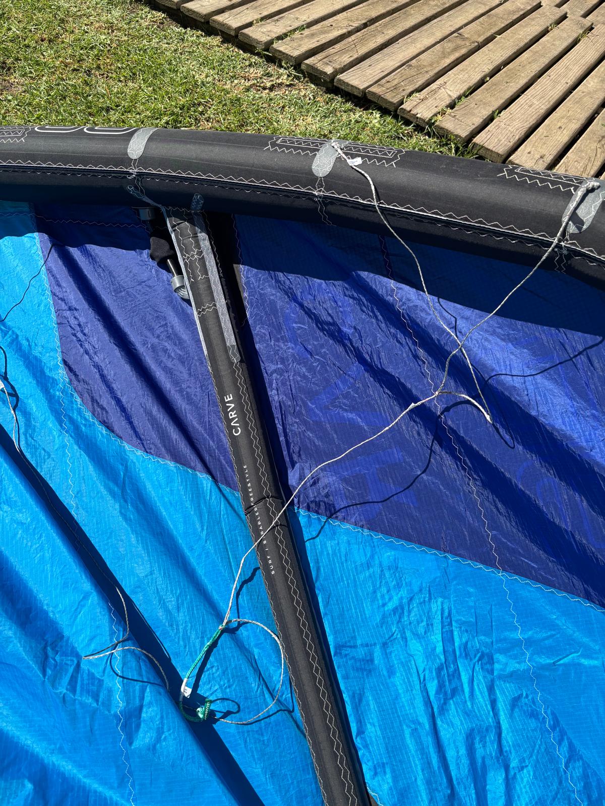 North carve 6m (2024)