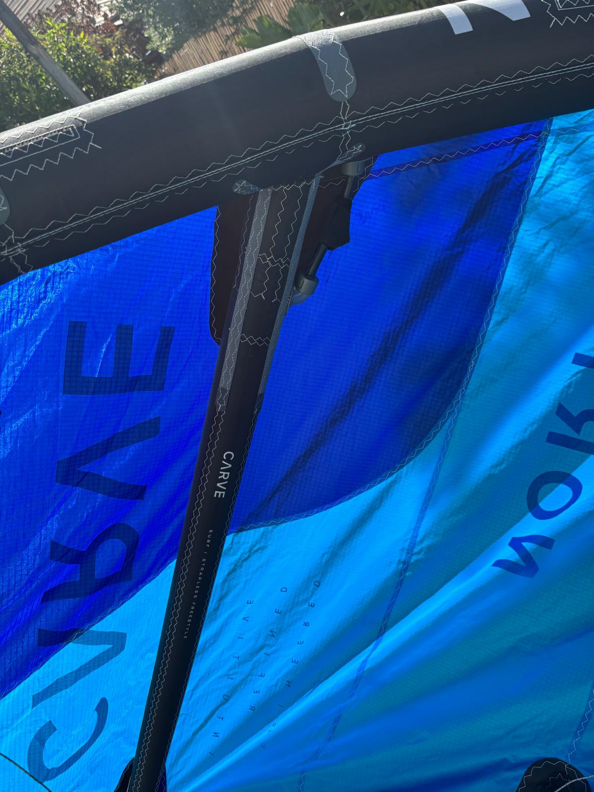 North carve 6m (2024)