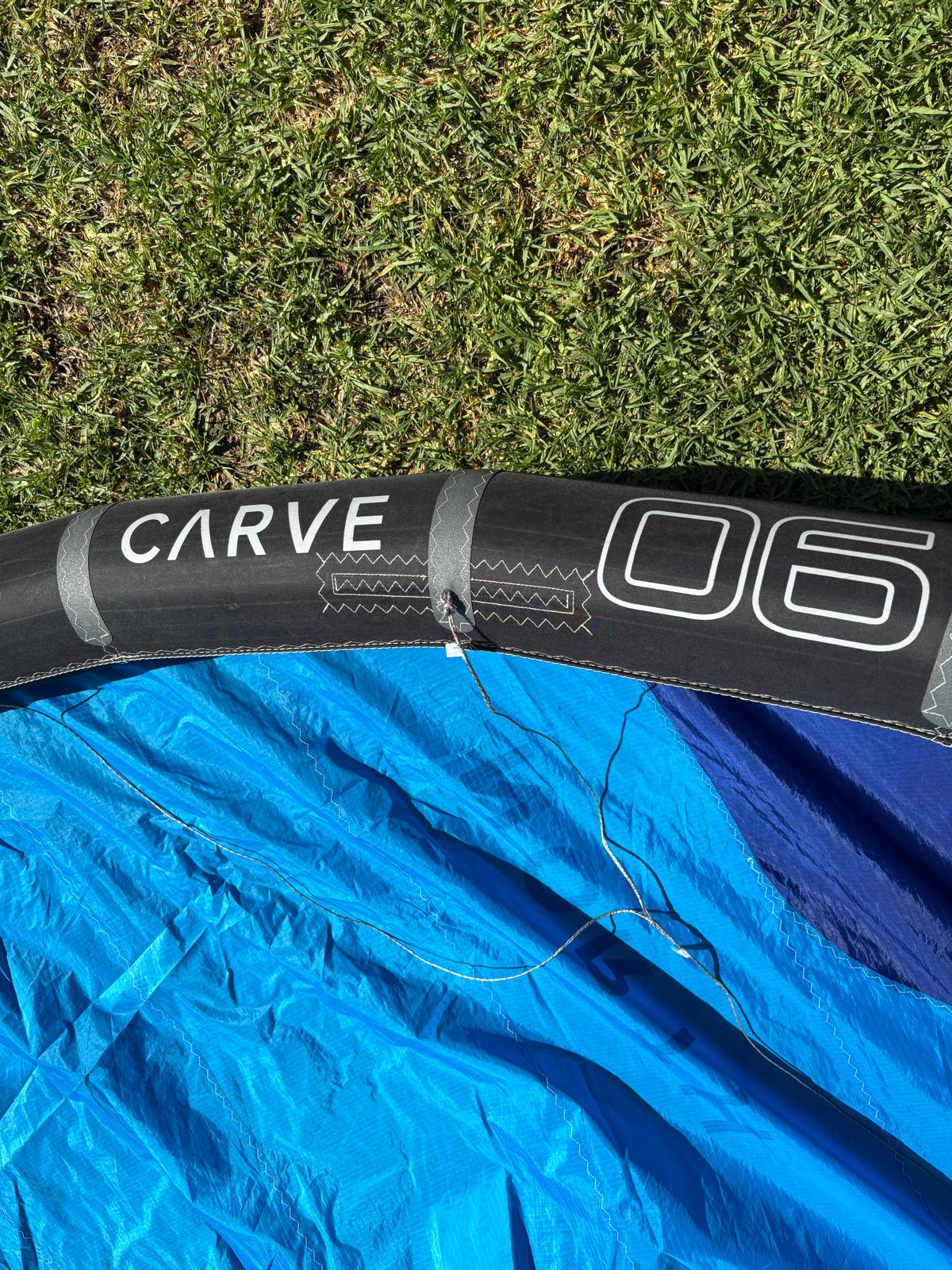 North carve 6m (2024)