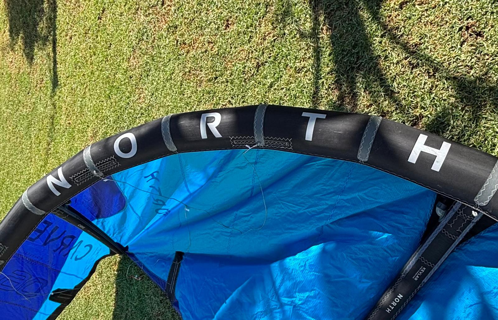 North carve 6m (2024)