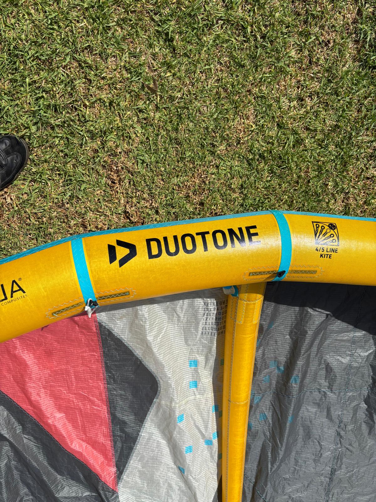 Duotone EVO DLAB 8M