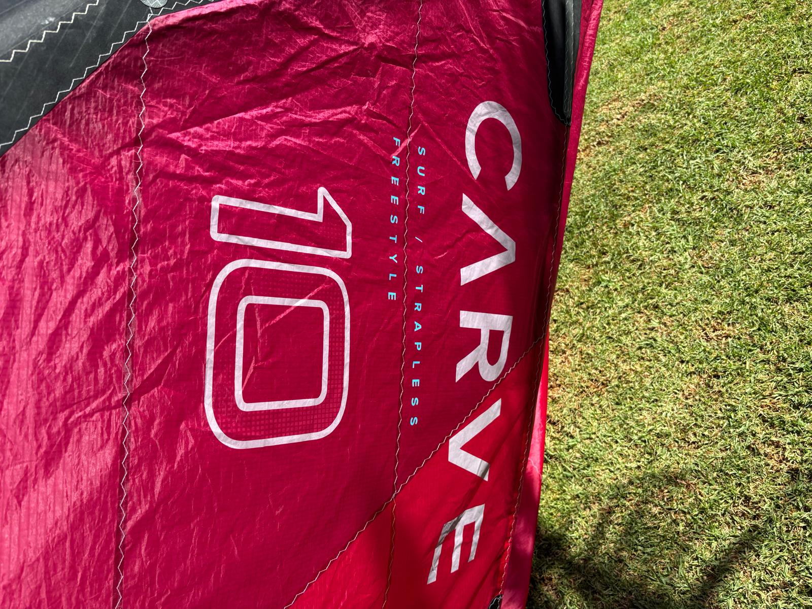 North carve 10m (2024)