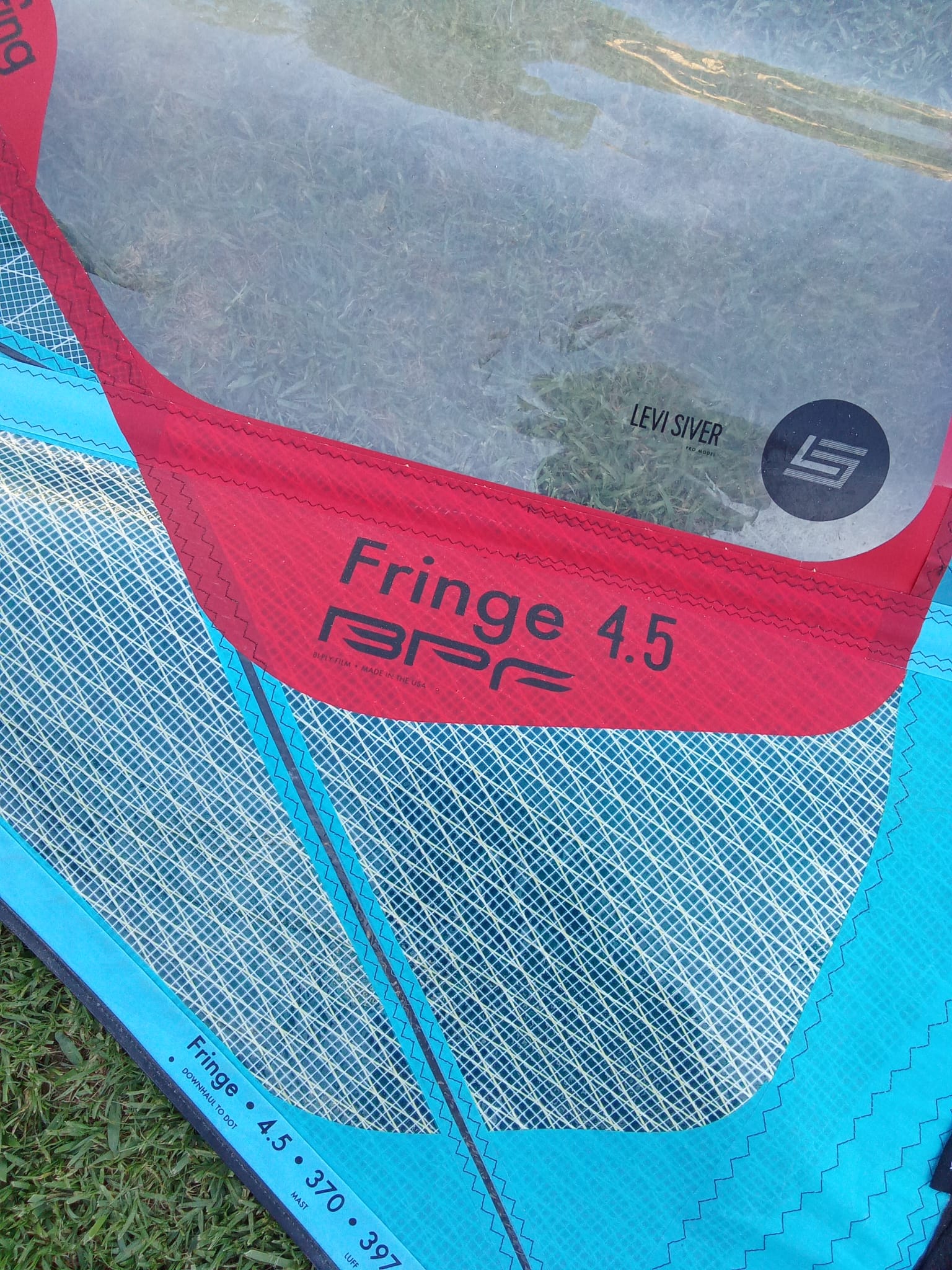 Goya Fringe 4.5