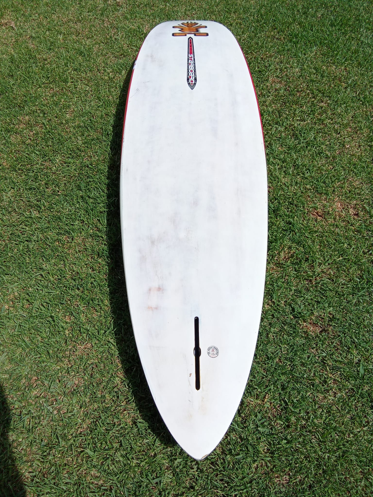 Stardboard code 74L