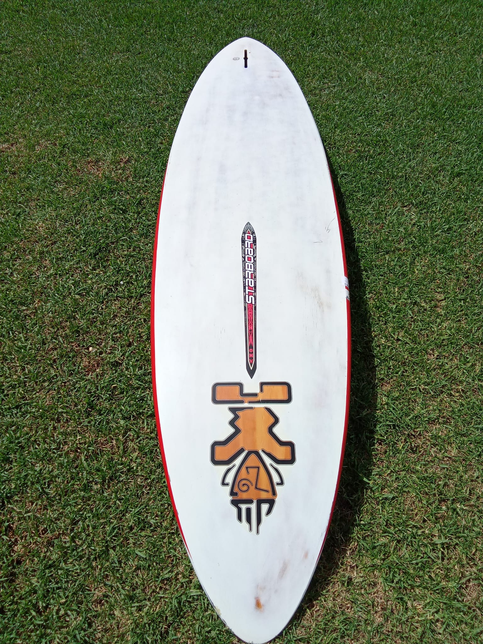 Stardboard code 74L