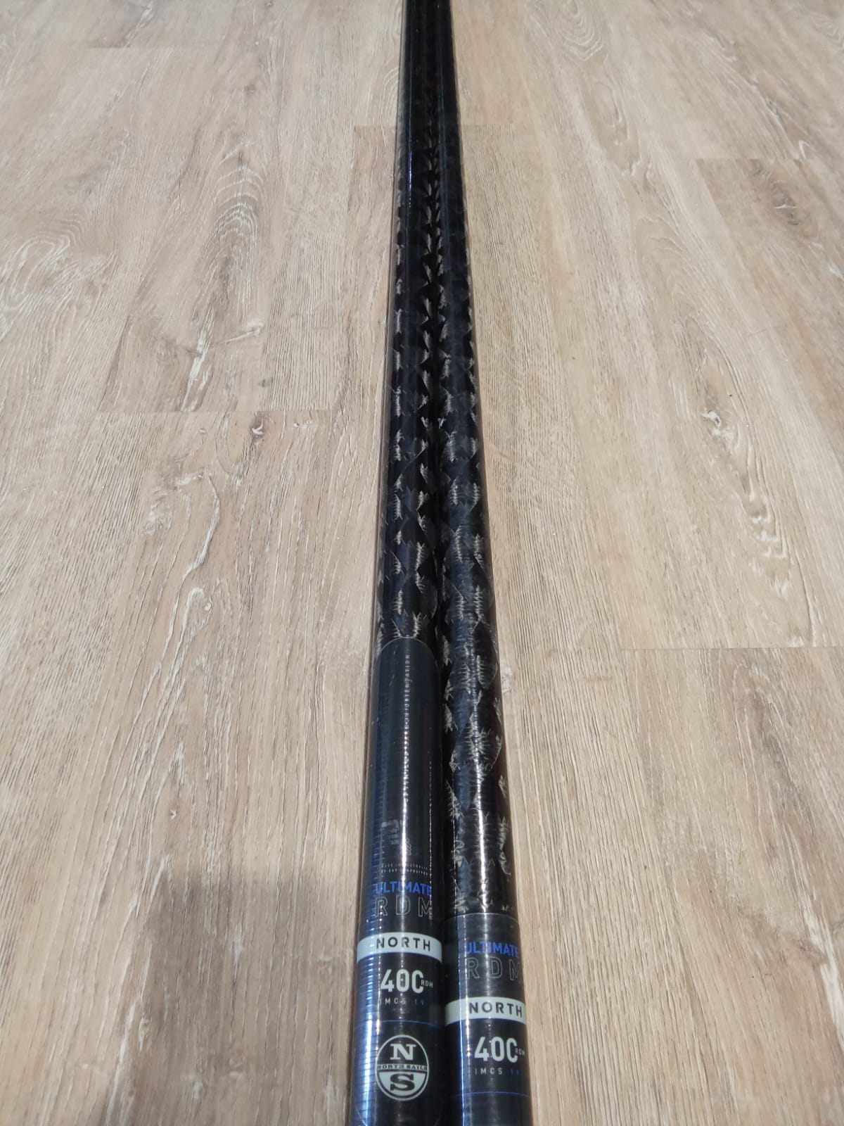 North Sails Ultimate RDM (400)