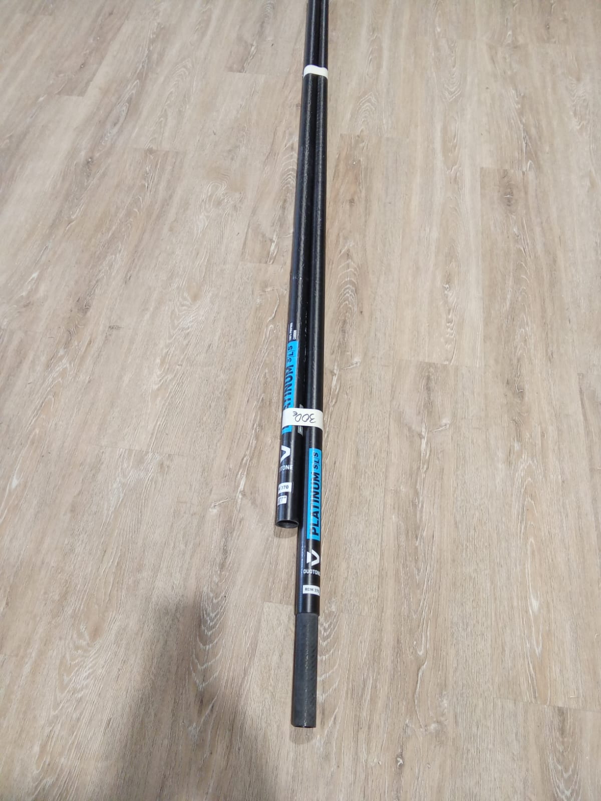 Platinium SLS 370 RDM