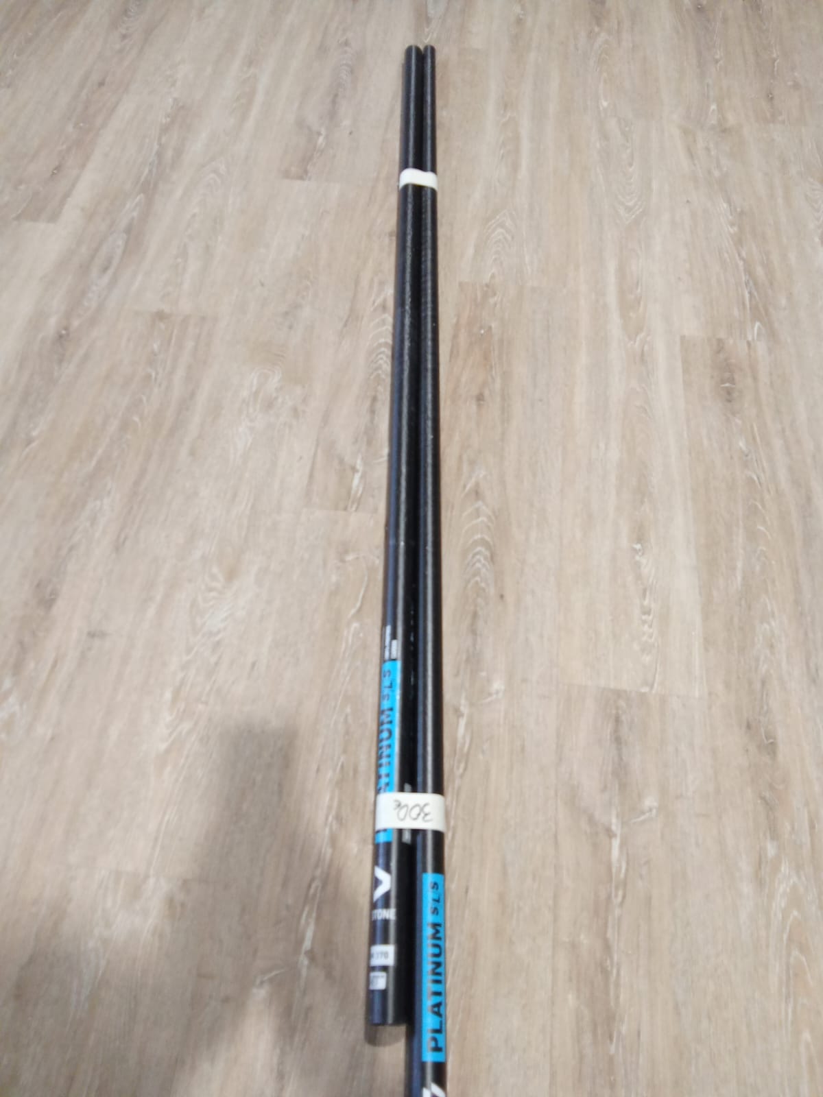 Platinium SLS 370 RDM