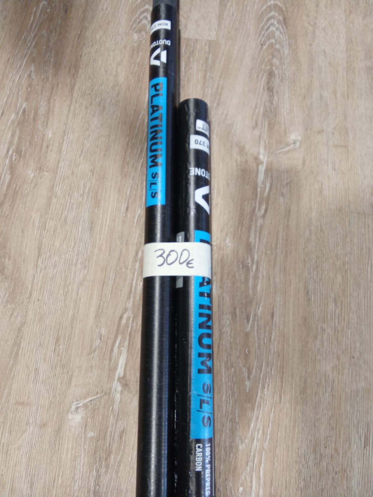 Platinium SLS 370 RDM