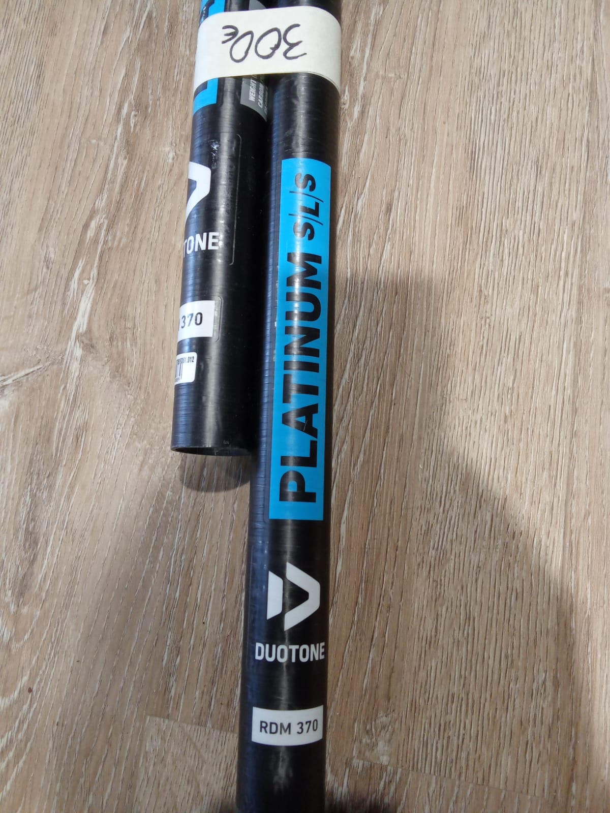Platinium SLS 370 RDM