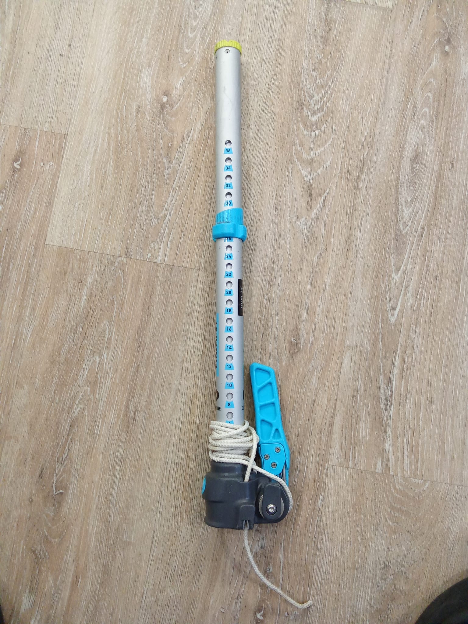 Power XT RDM 36