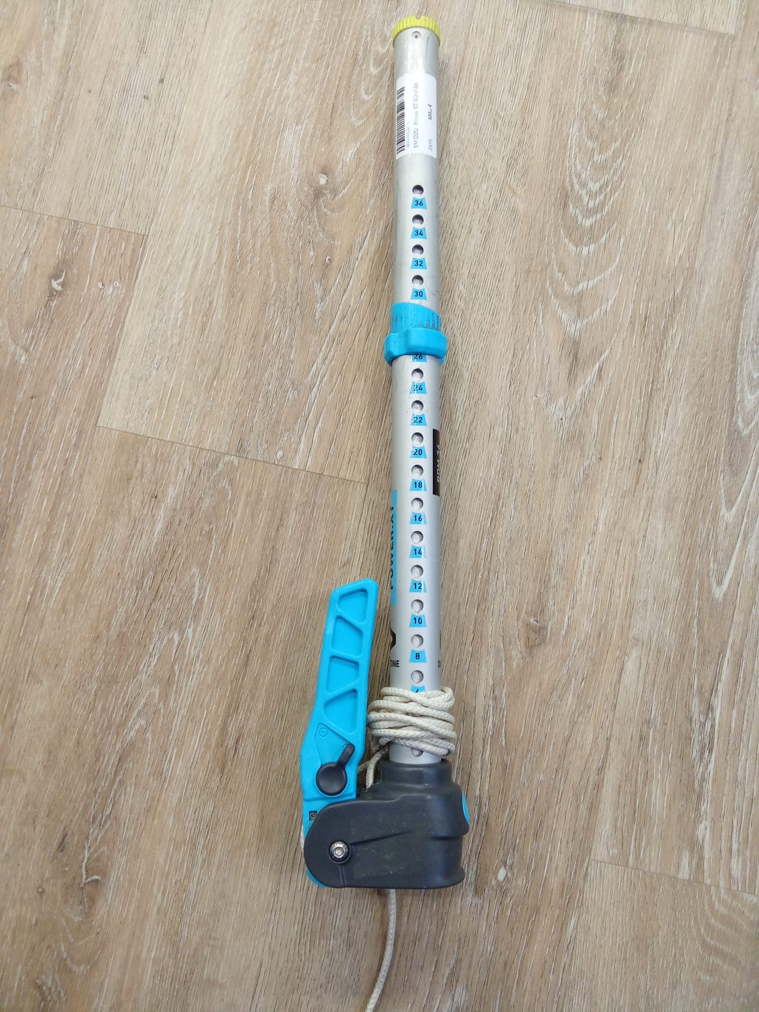 Power XT RDM 36