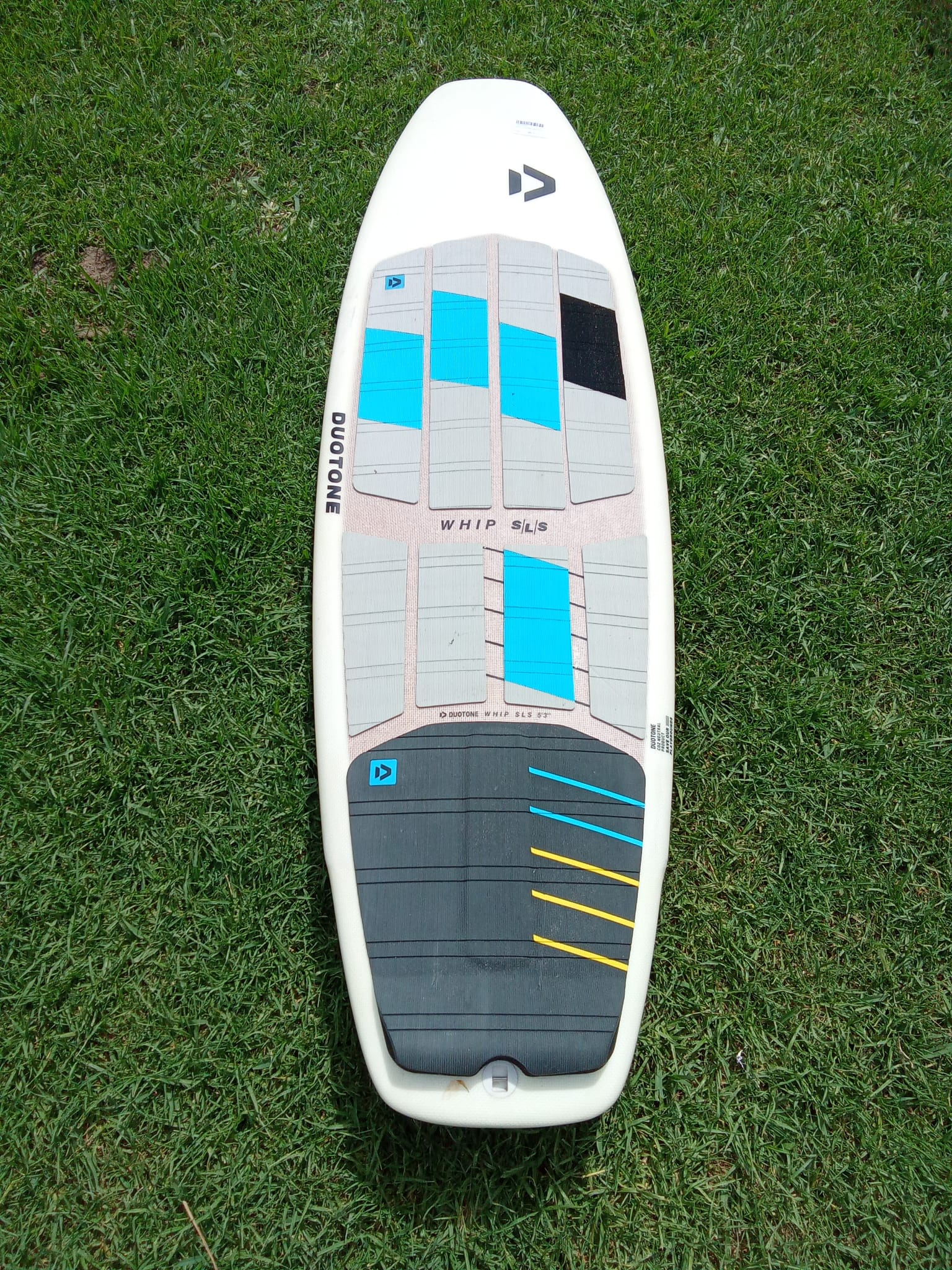 Duotone WHIP SLS 5'3"