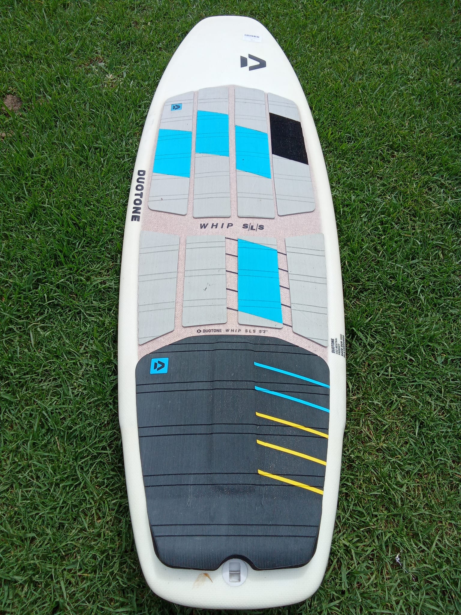 Duotone WHIP SLS 5'3"