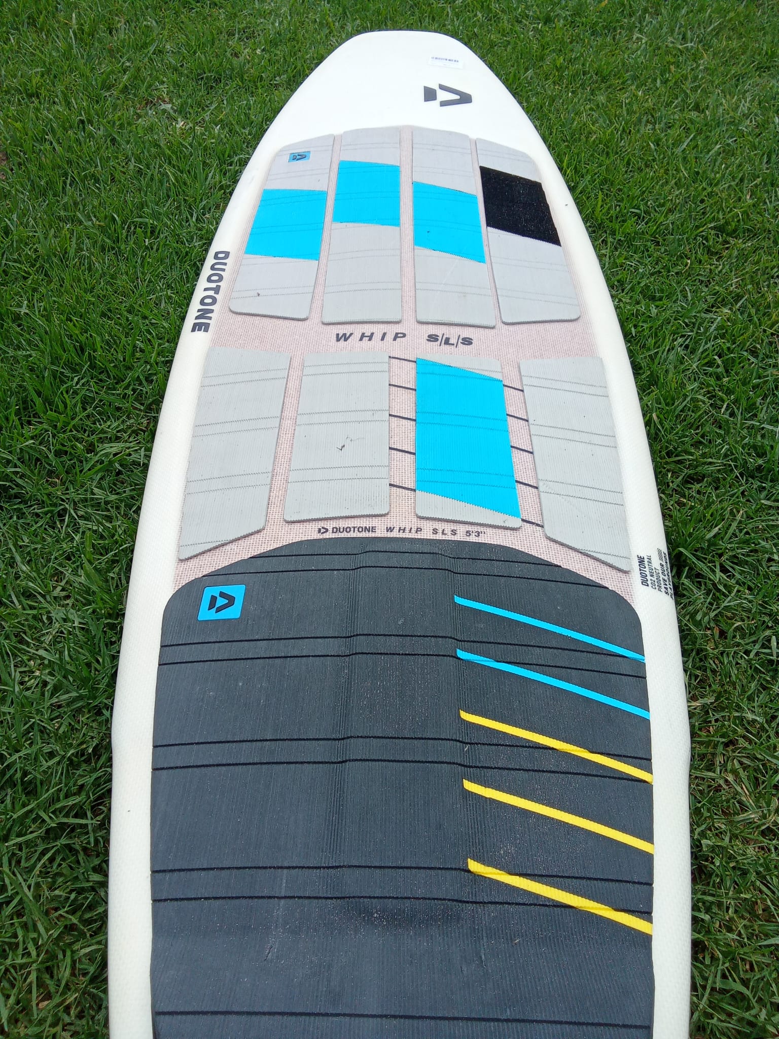 Duotone WHIP SLS 5'3"