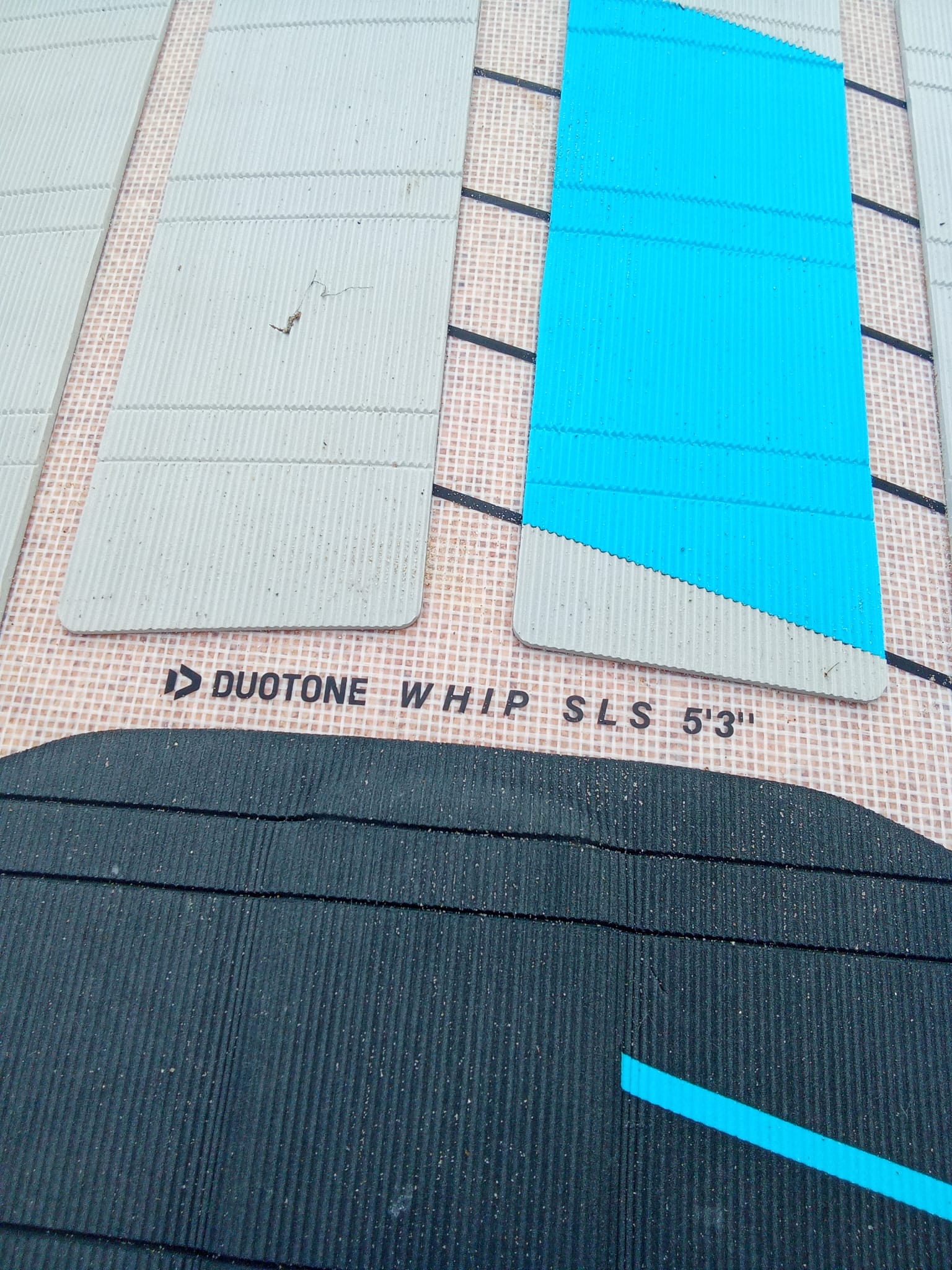 Duotone WHIP SLS 5'3"