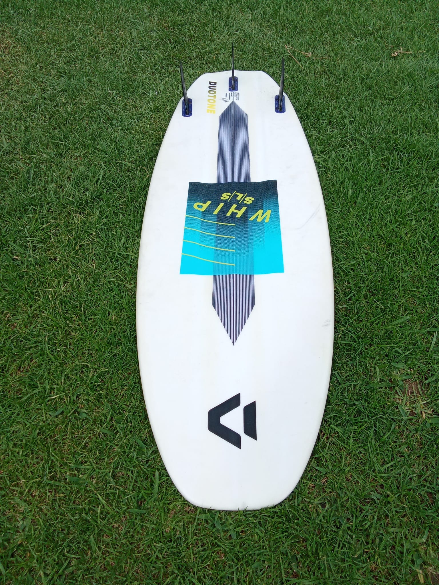 Duotone WHIP SLS 5'3"