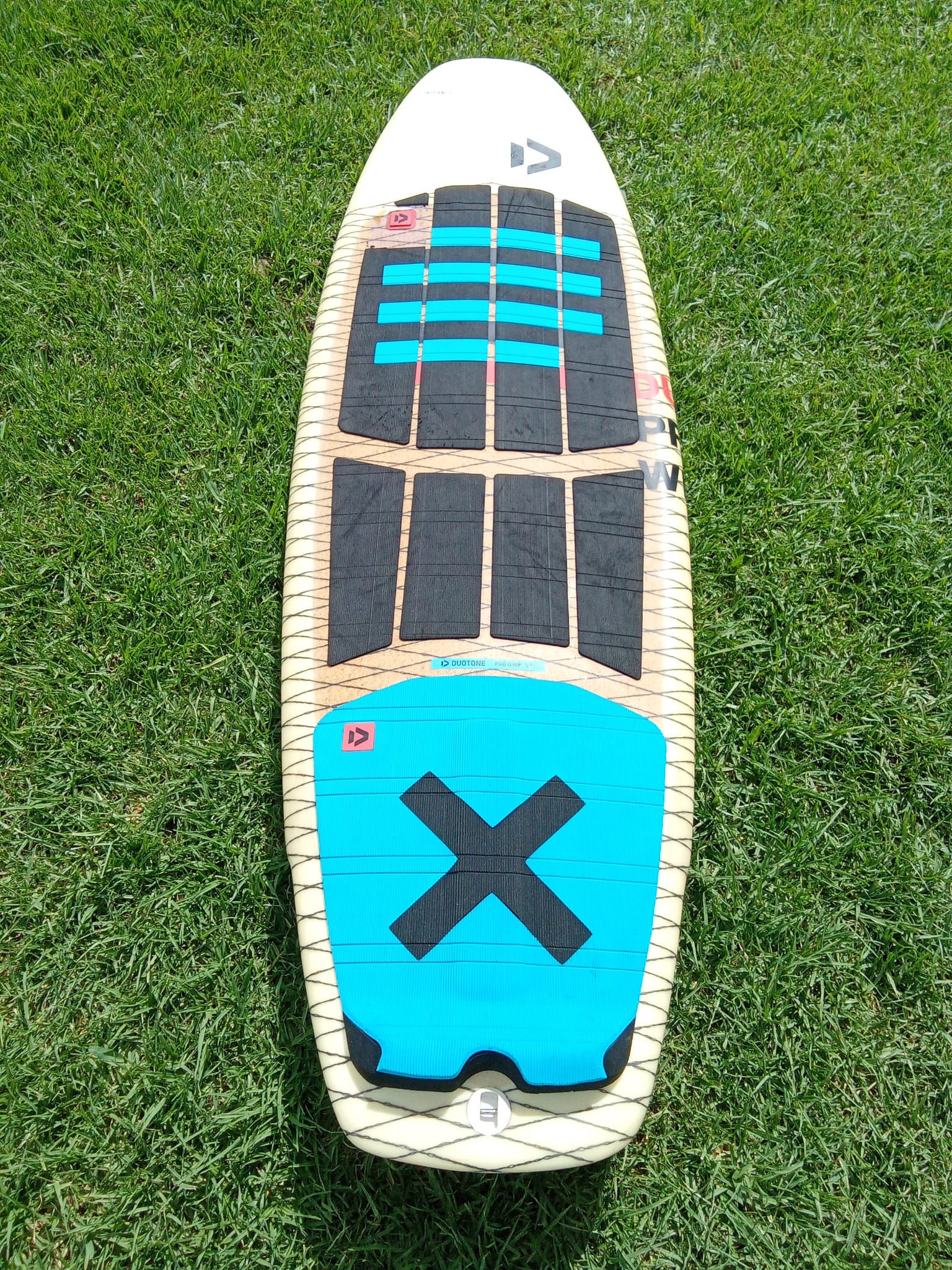 Duotone WHIP PRO 5'1"