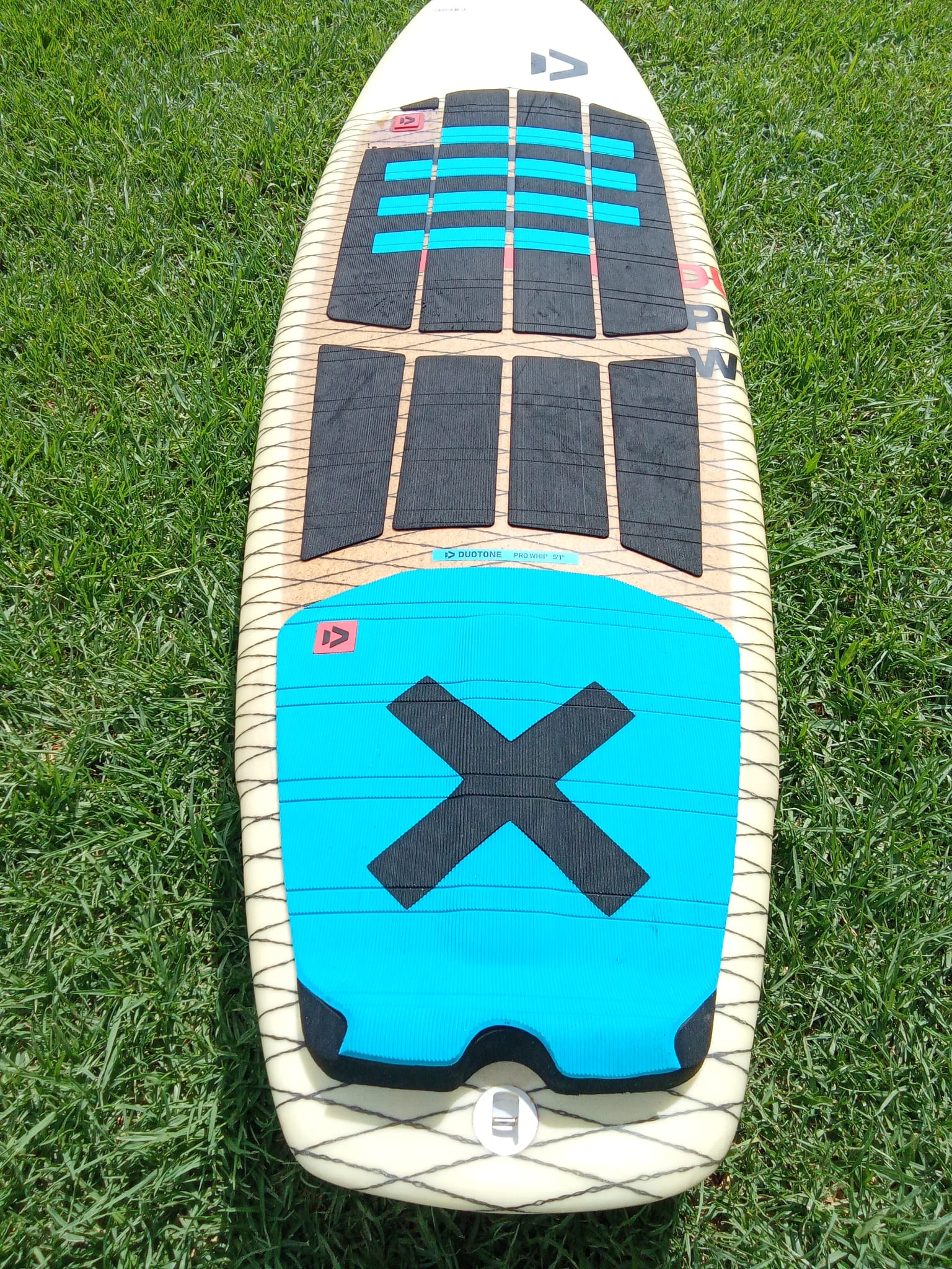 Duotone WHIP PRO 5'1"
