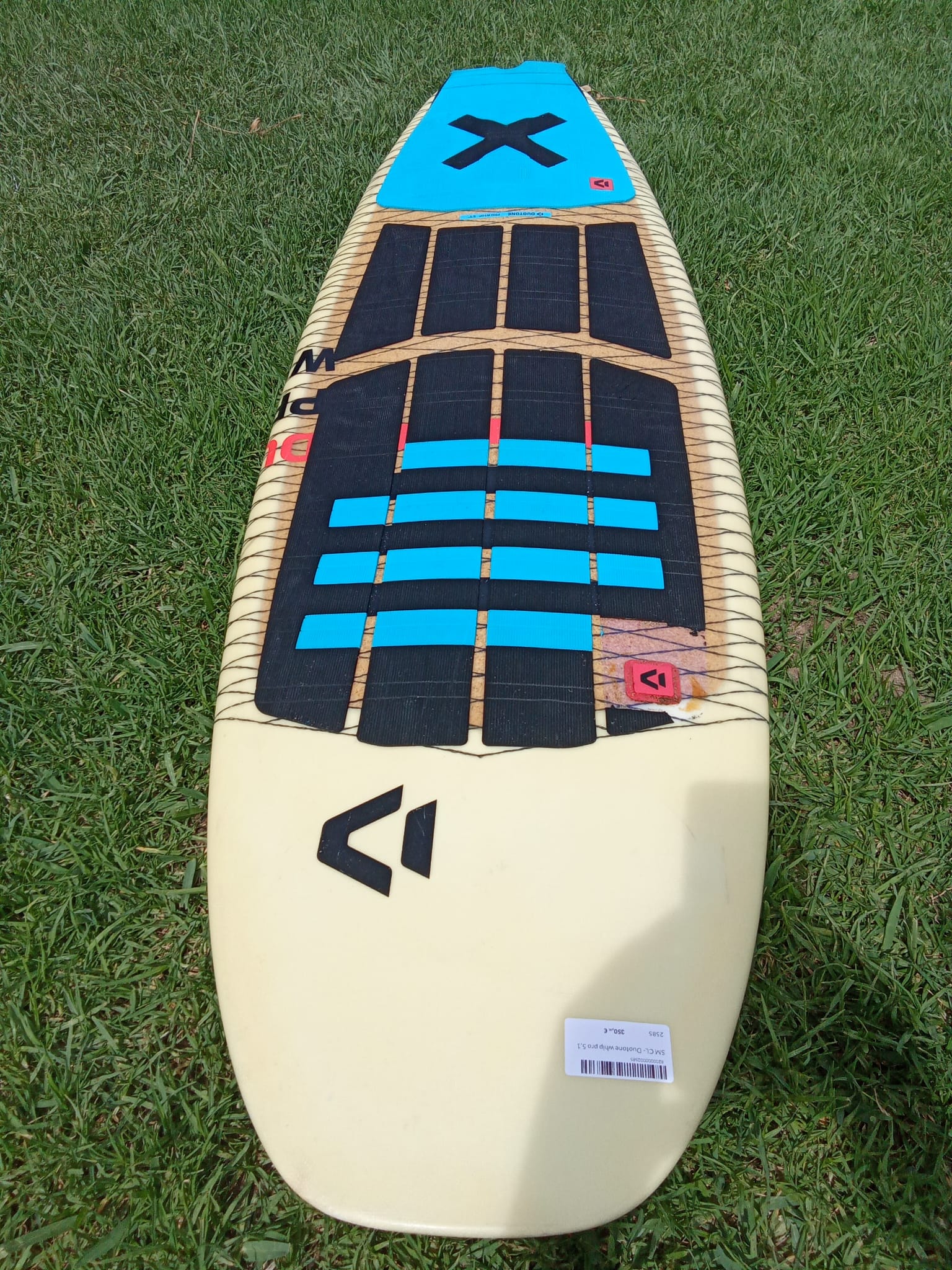 Duotone WHIP PRO 5'1"
