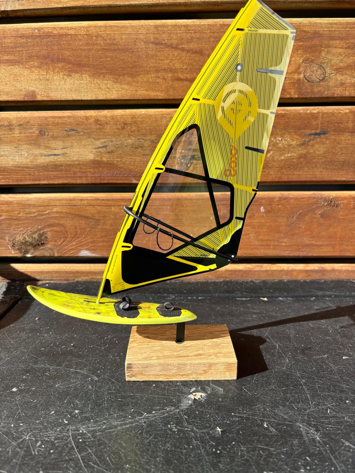 Ozu Micro Windsurf