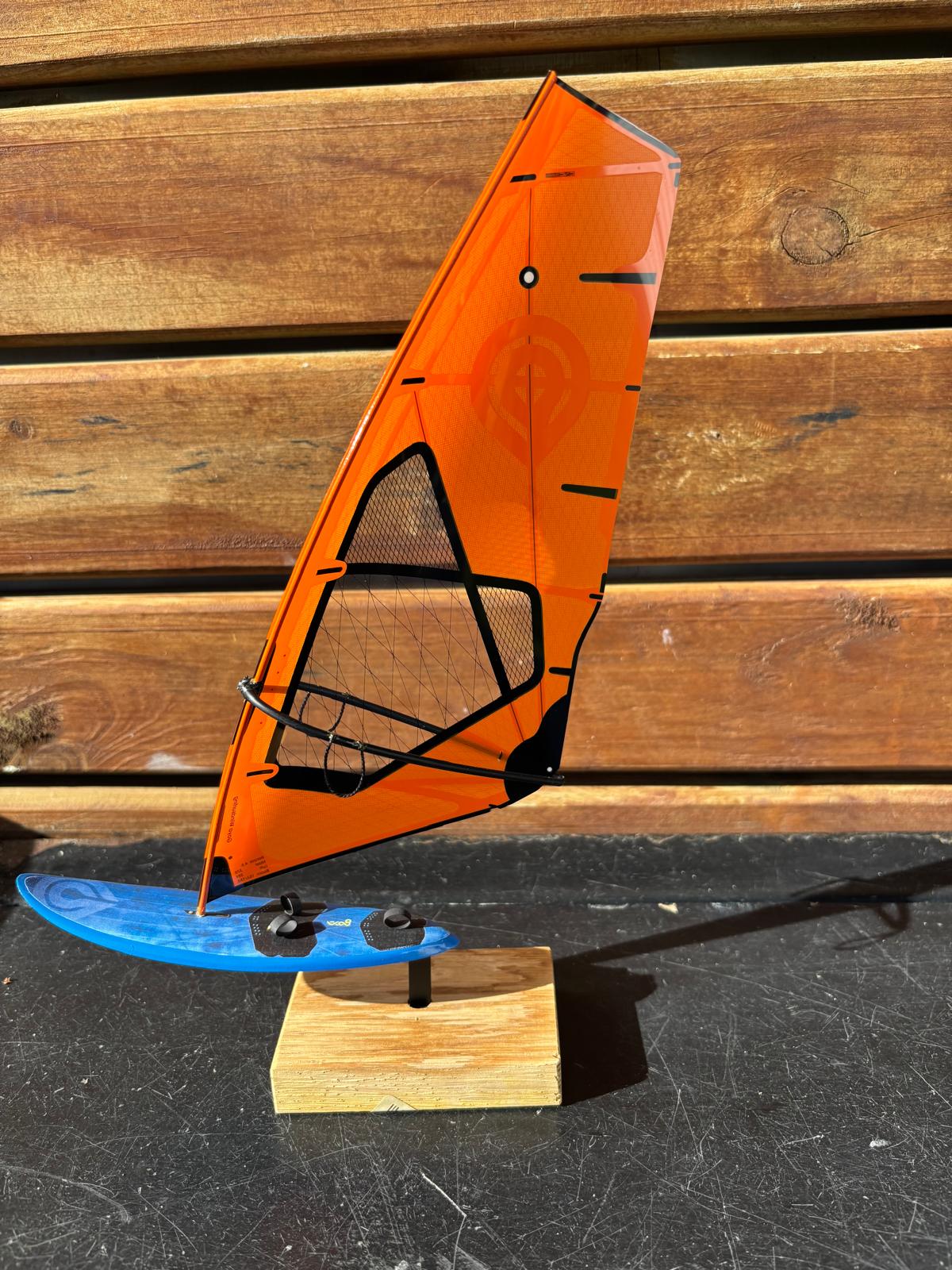 Ozu Micro Windsurf