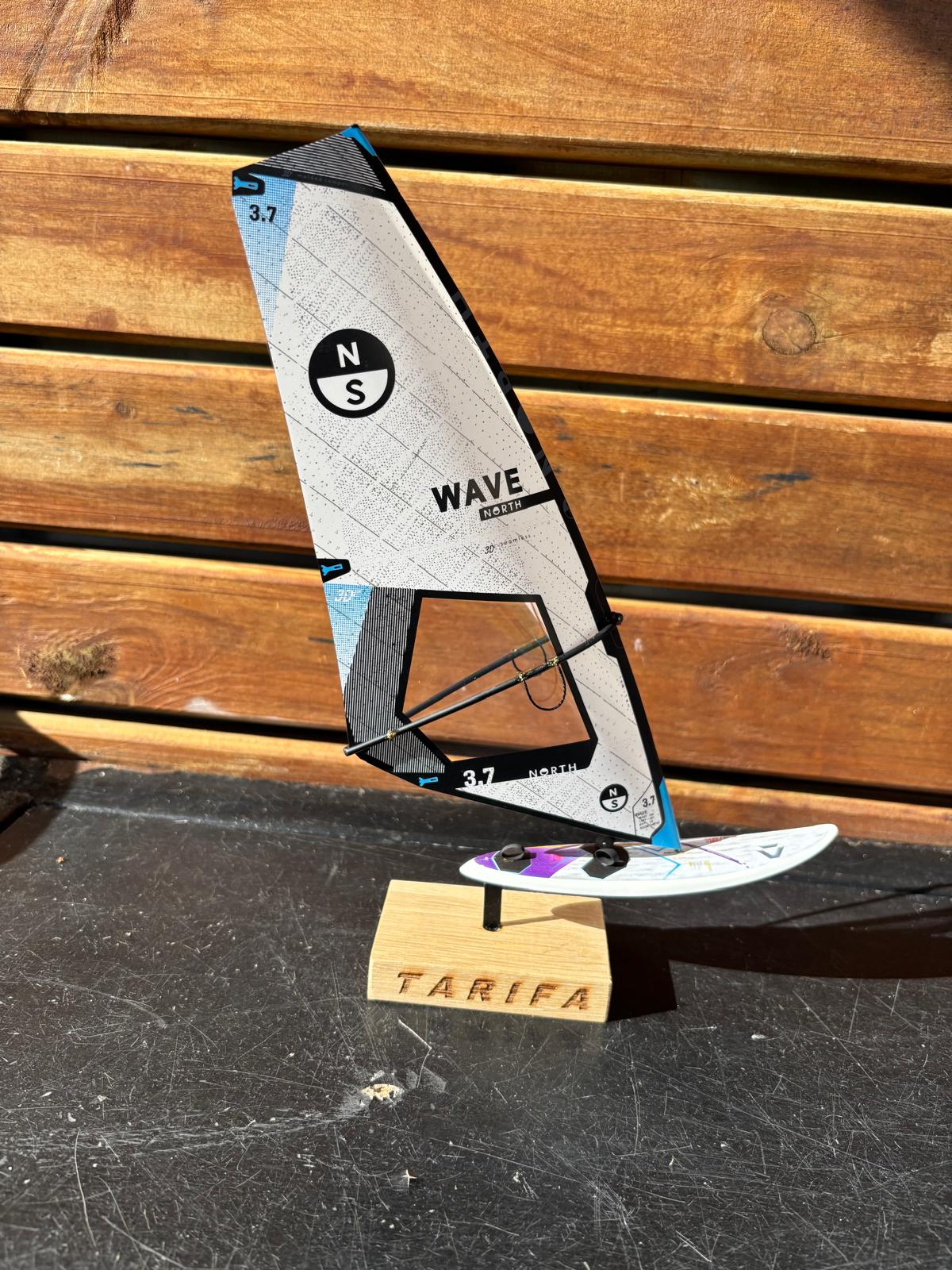 Ozu Micro Windsurf