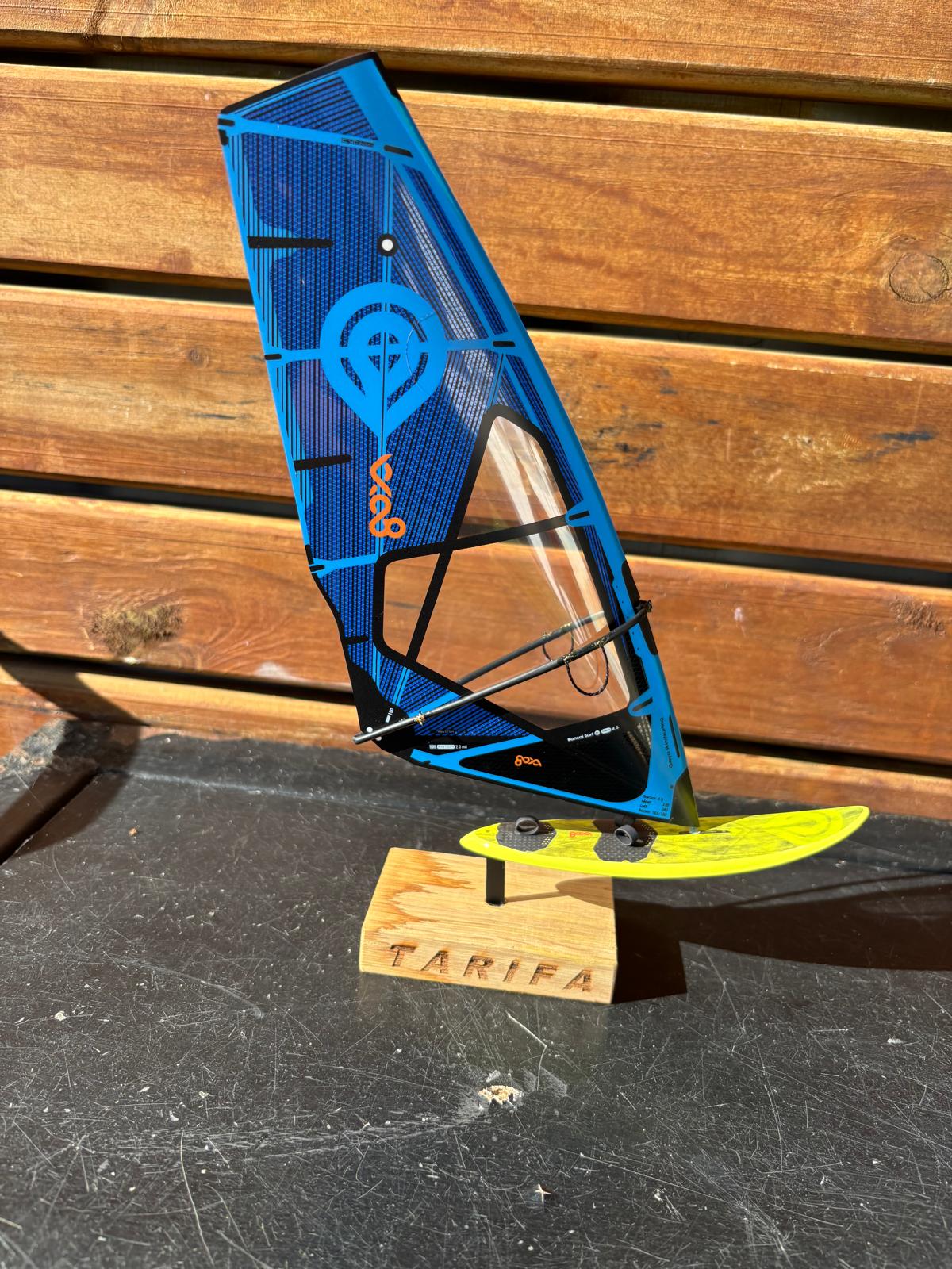 Ozu Micro Windsurf