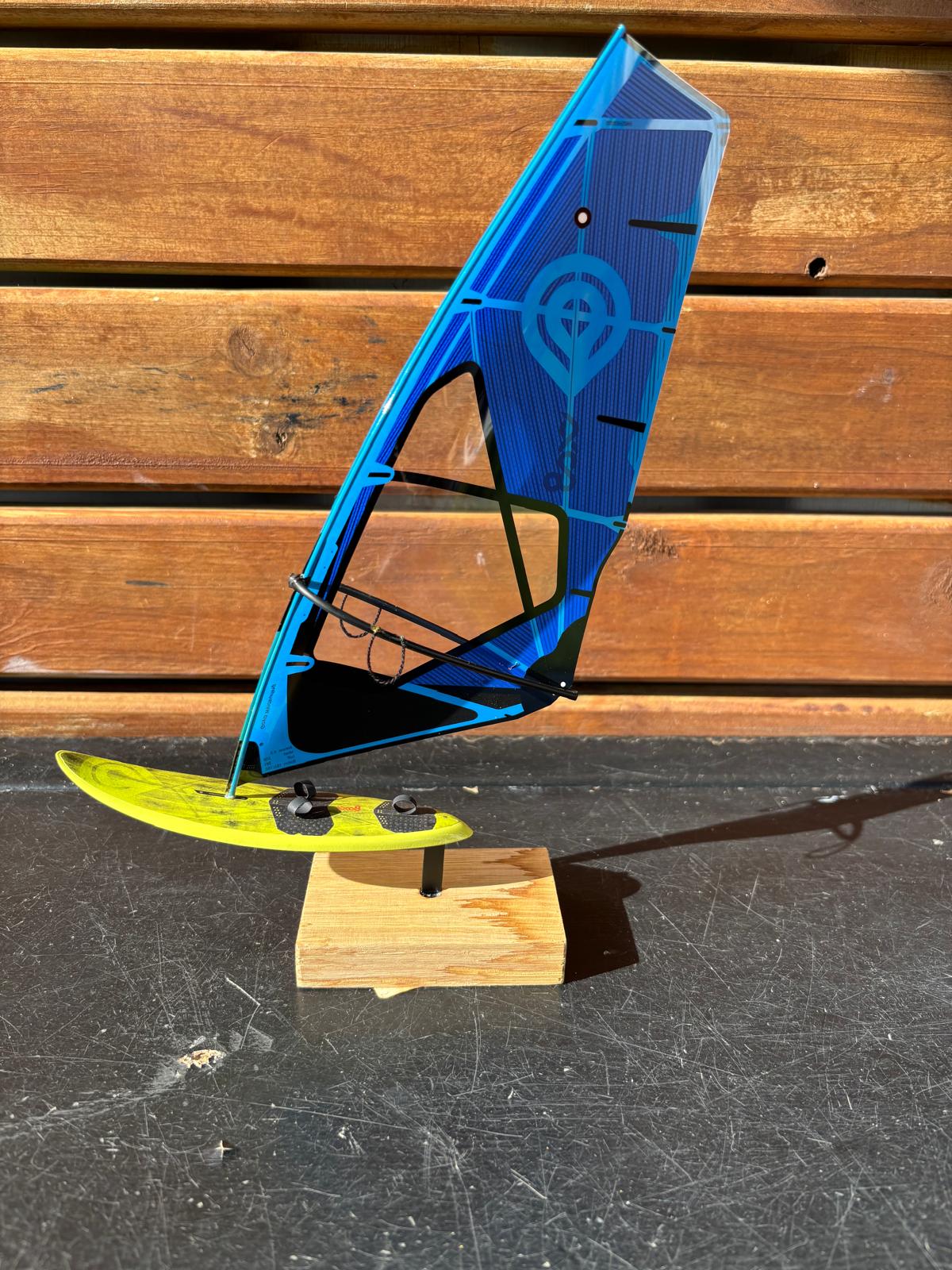 Ozu Micro Windsurf