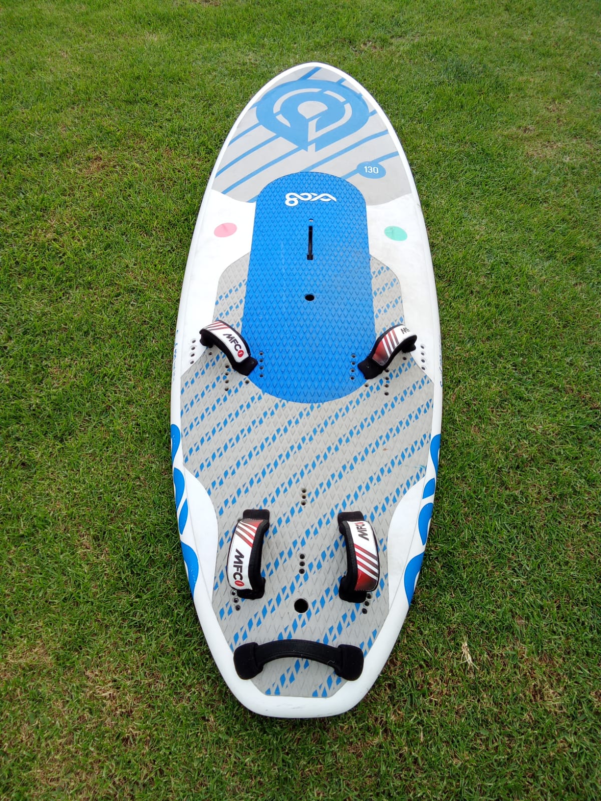 Tabla goya surf 130