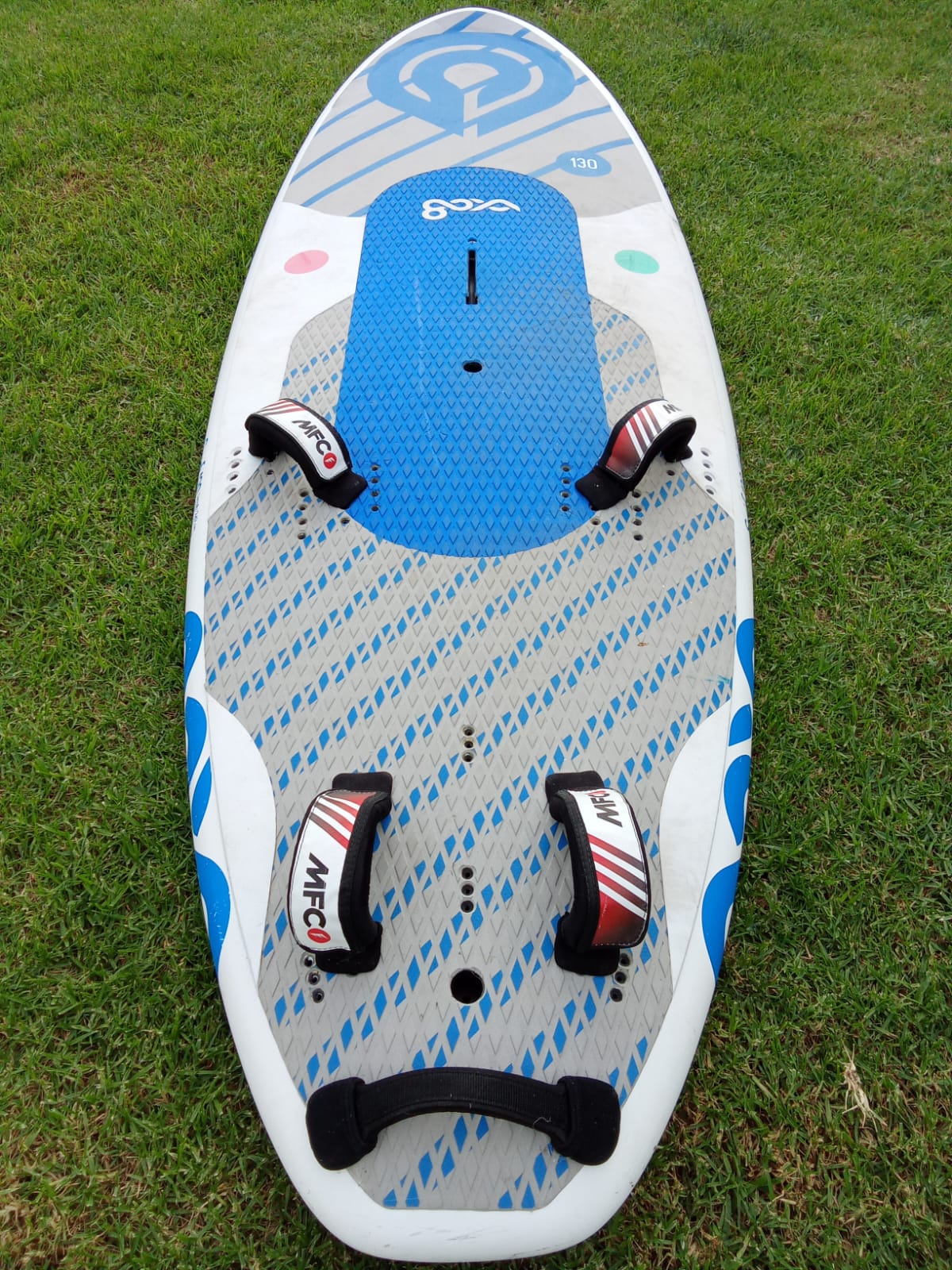 Tabla goya surf 130