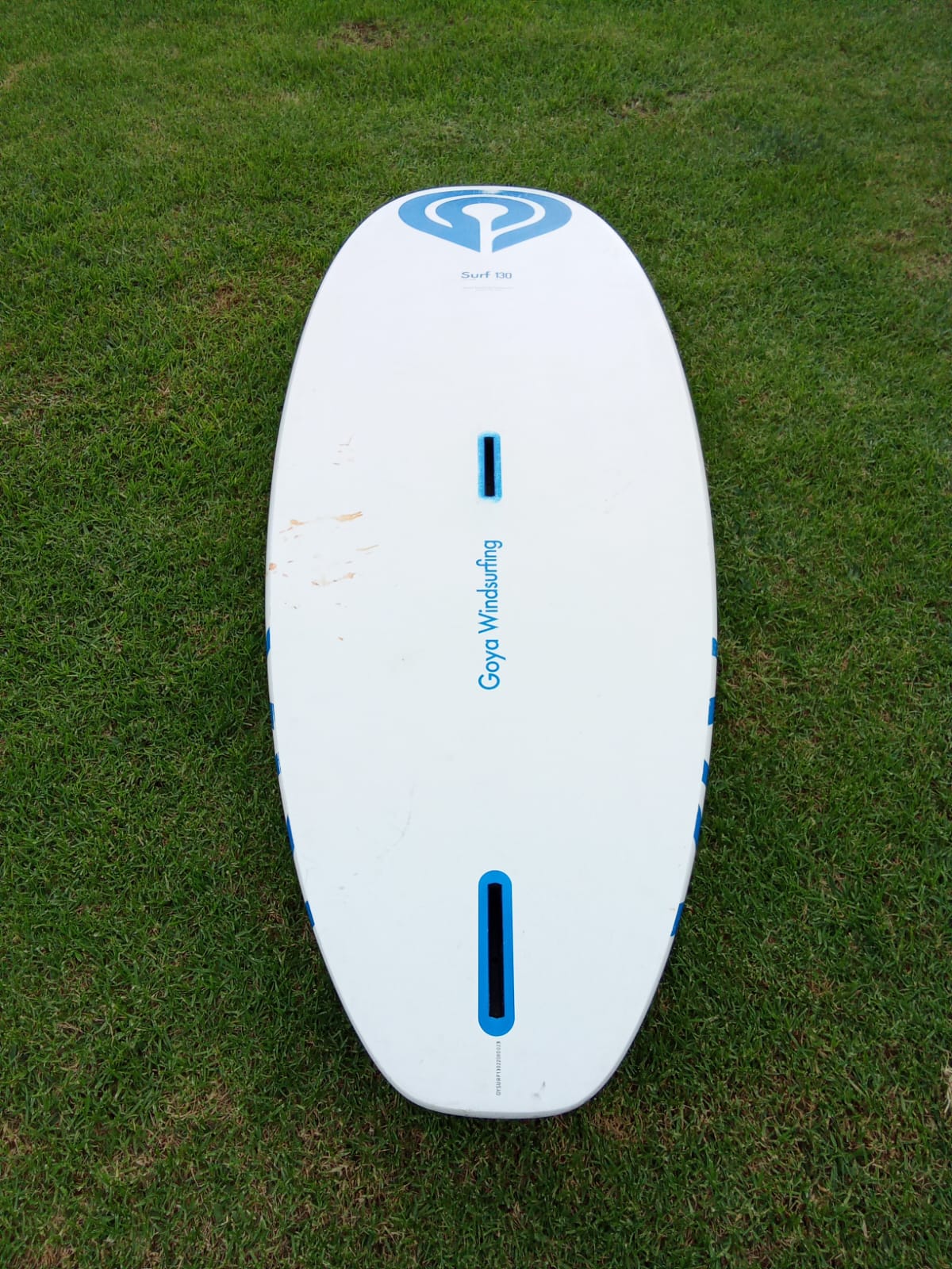 Tabla goya surf 130