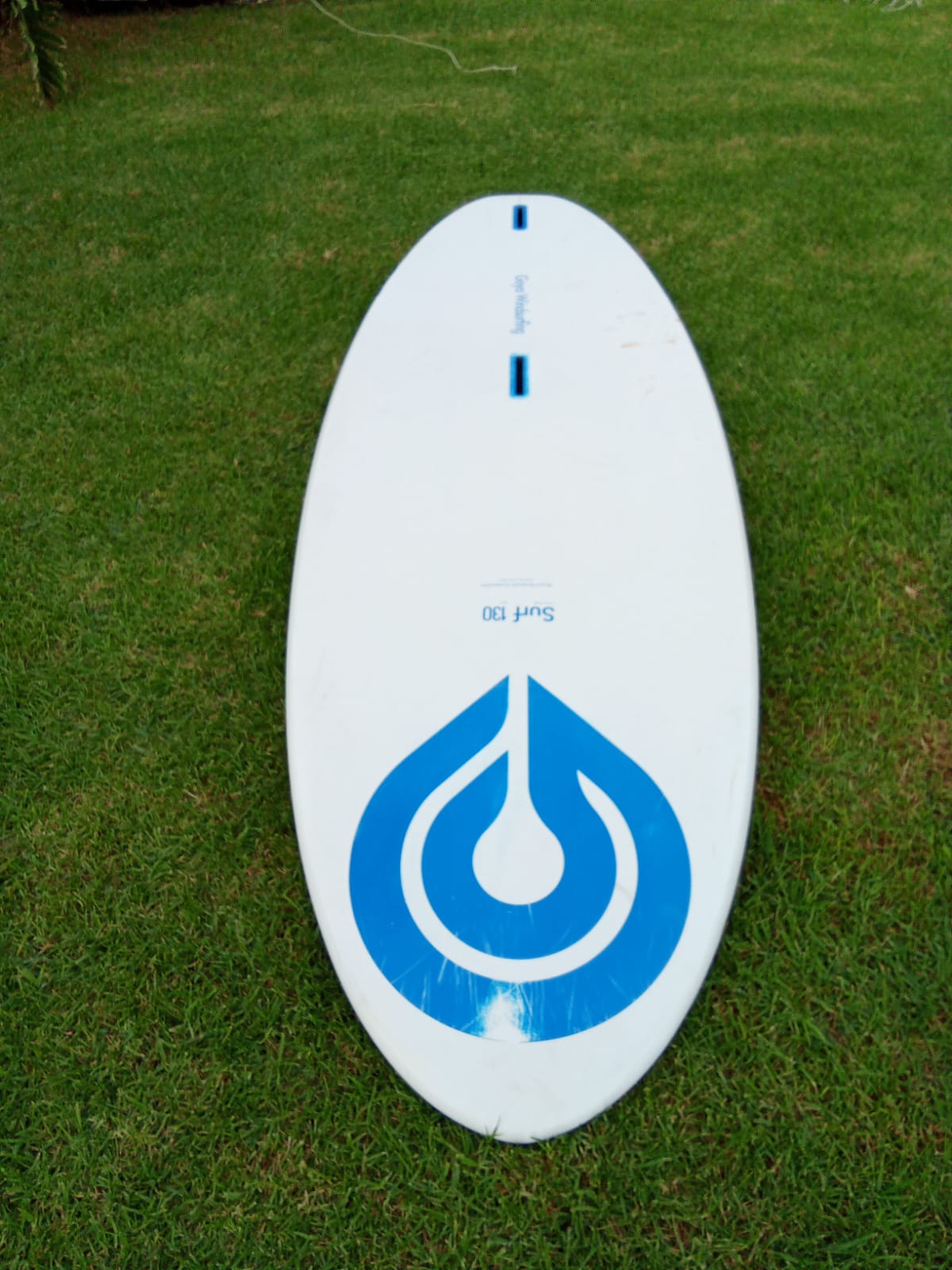 Tabla goya surf 130