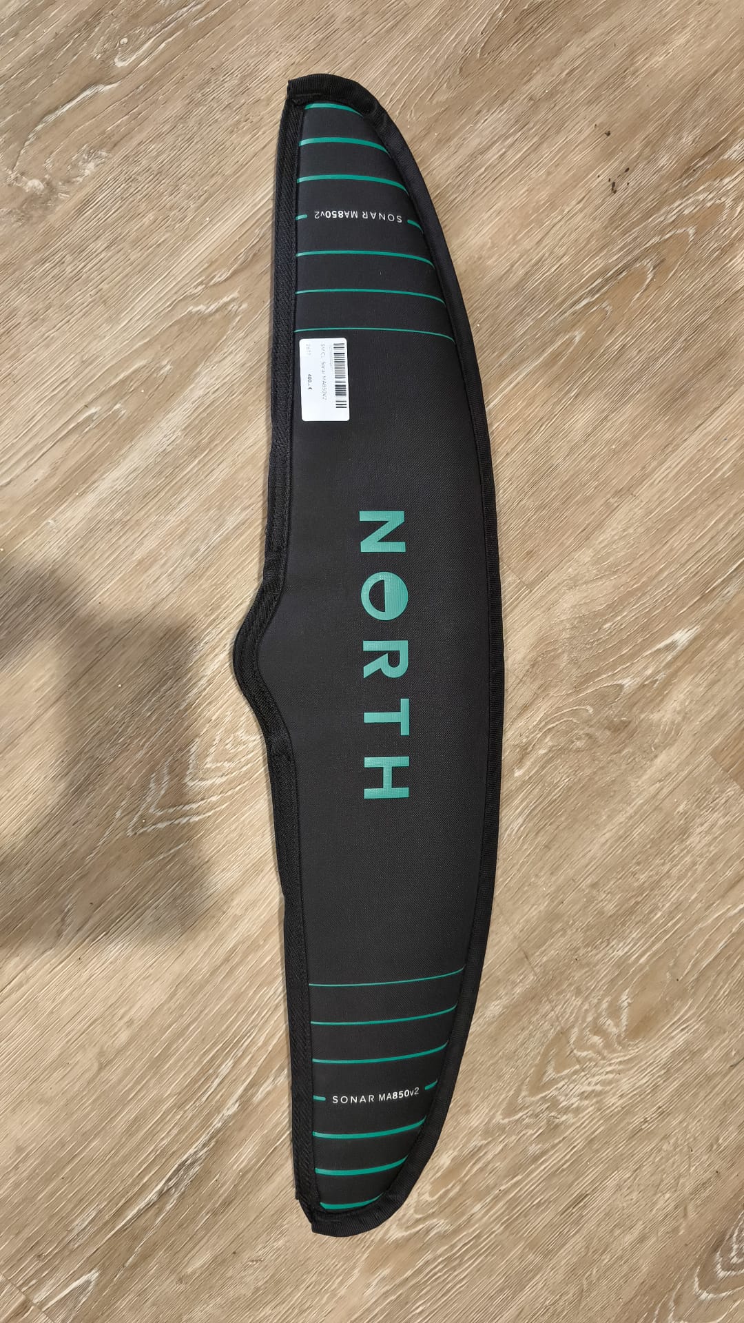 North Sonar MA850V2